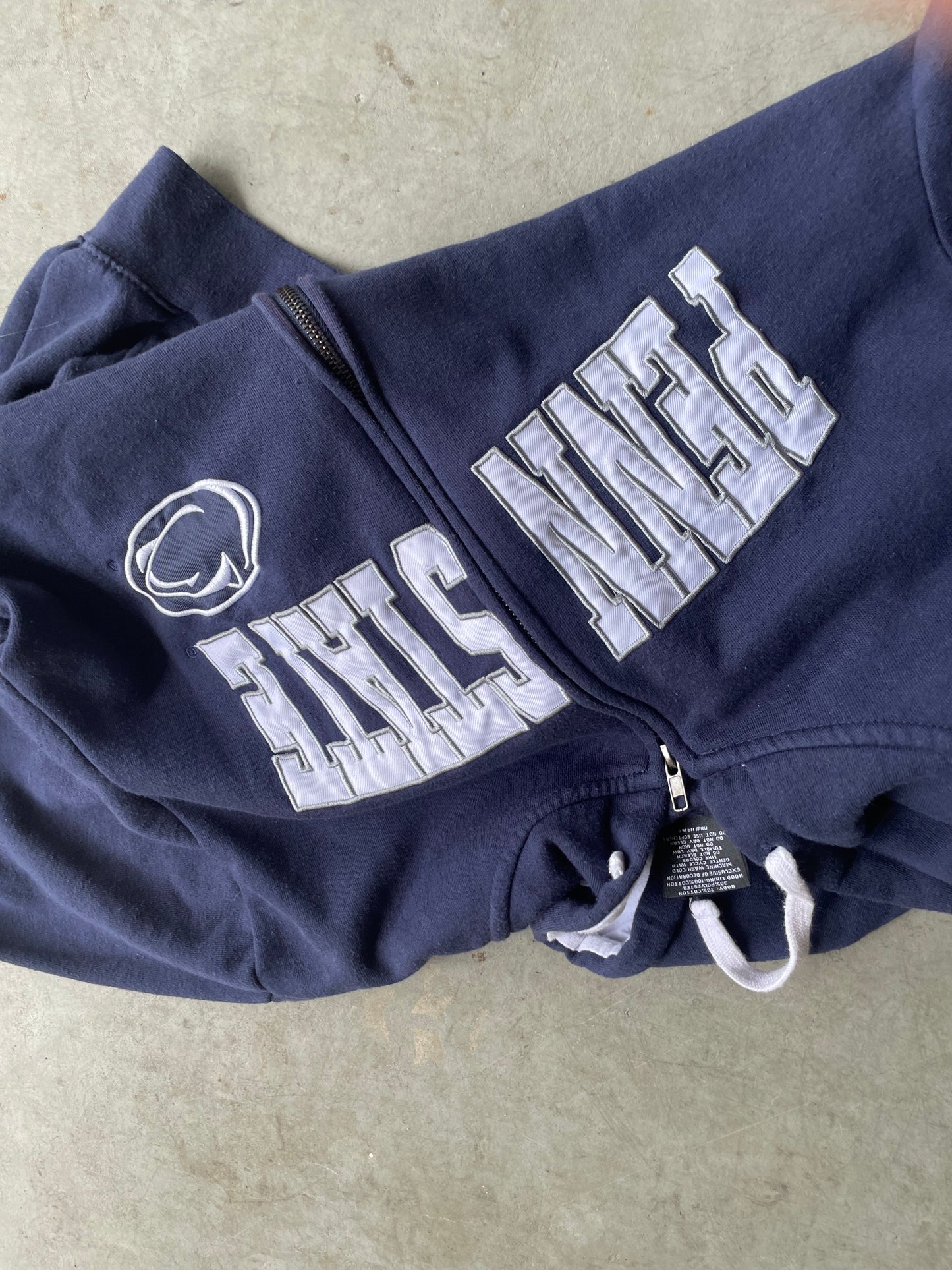 2000's Penn State Hoodie