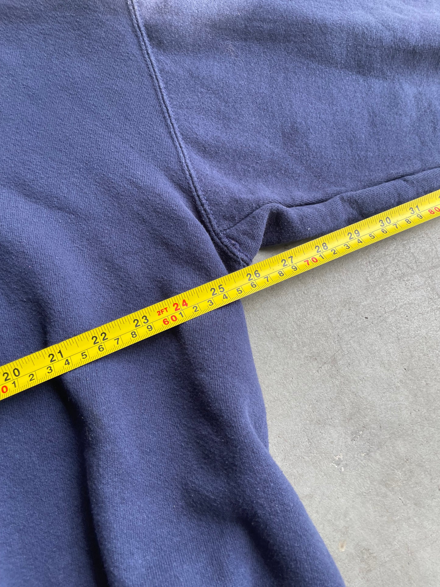 2000's Tampa Bay Rays Hoodie