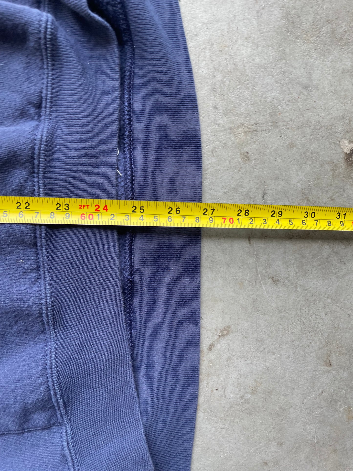 2000's Tampa Bay Rays Hoodie