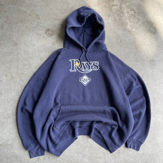 2000's Tampa Bay Rays Hoodie