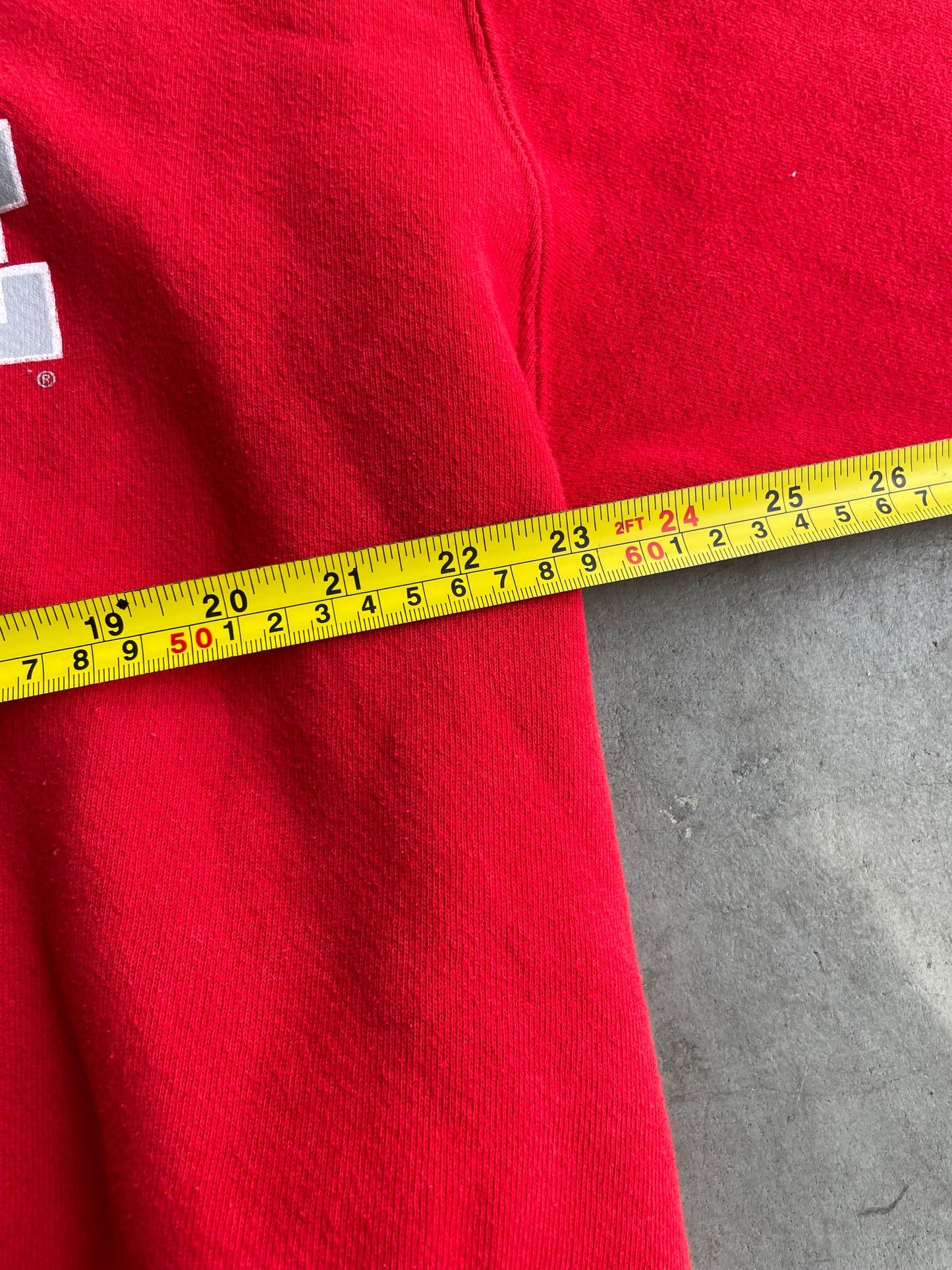 2000's Ohio State hoodie