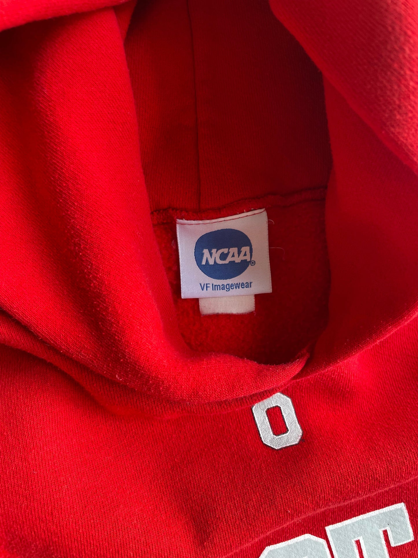 2000's Ohio State hoodie