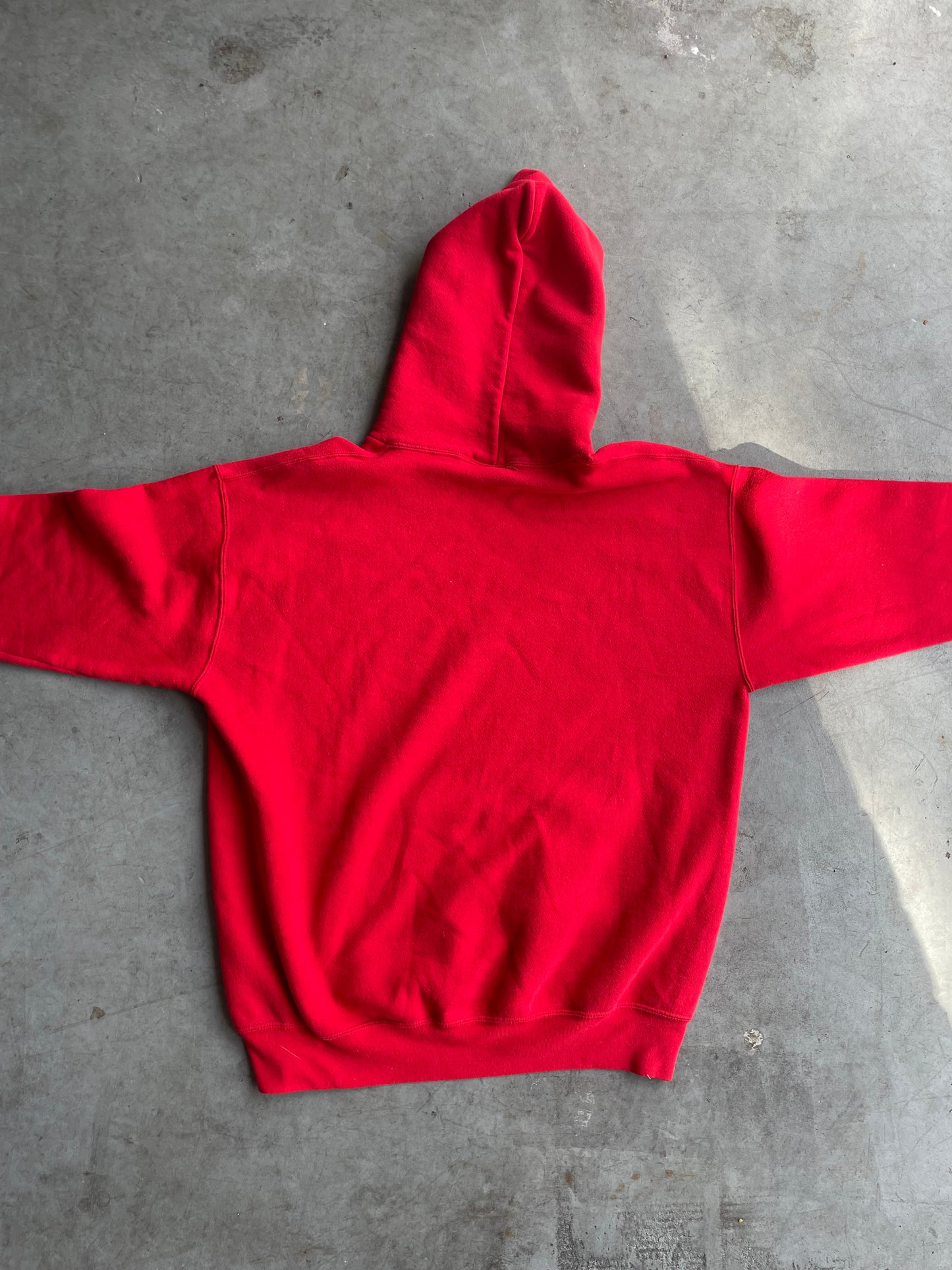 2000's Ohio State hoodie