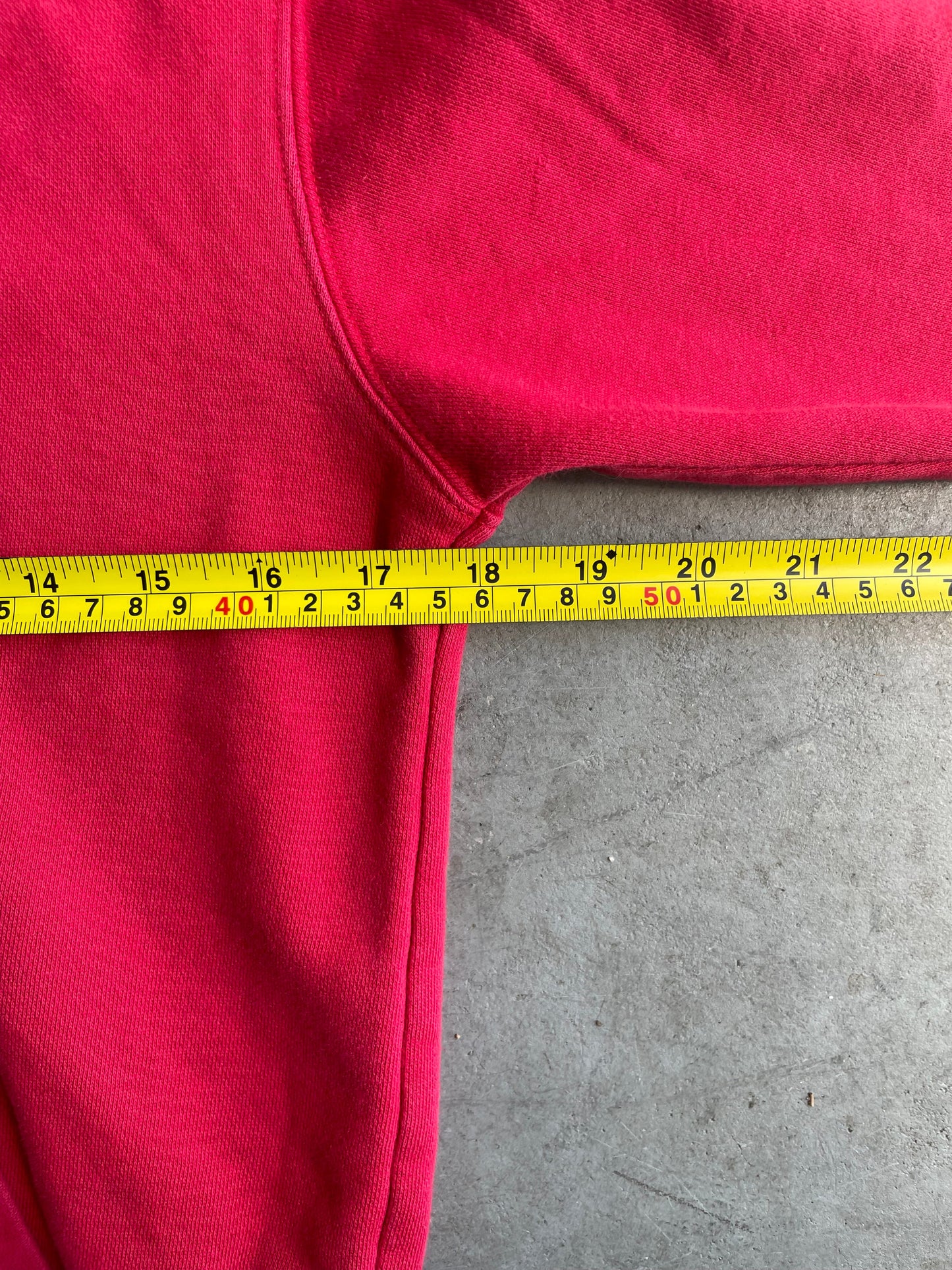 2000's JNCO Zip-up Hoodie