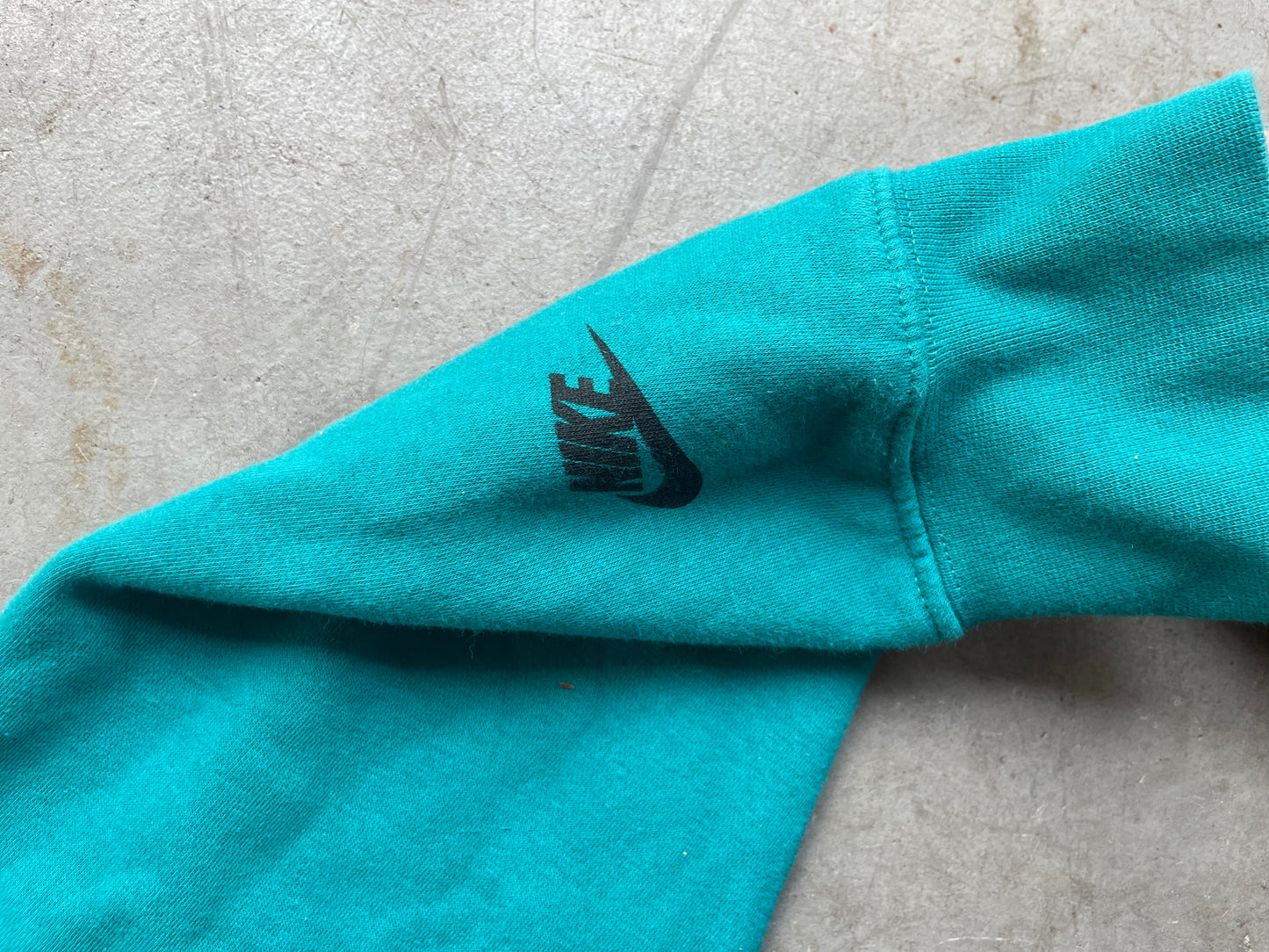 1990's Nike Hoodie