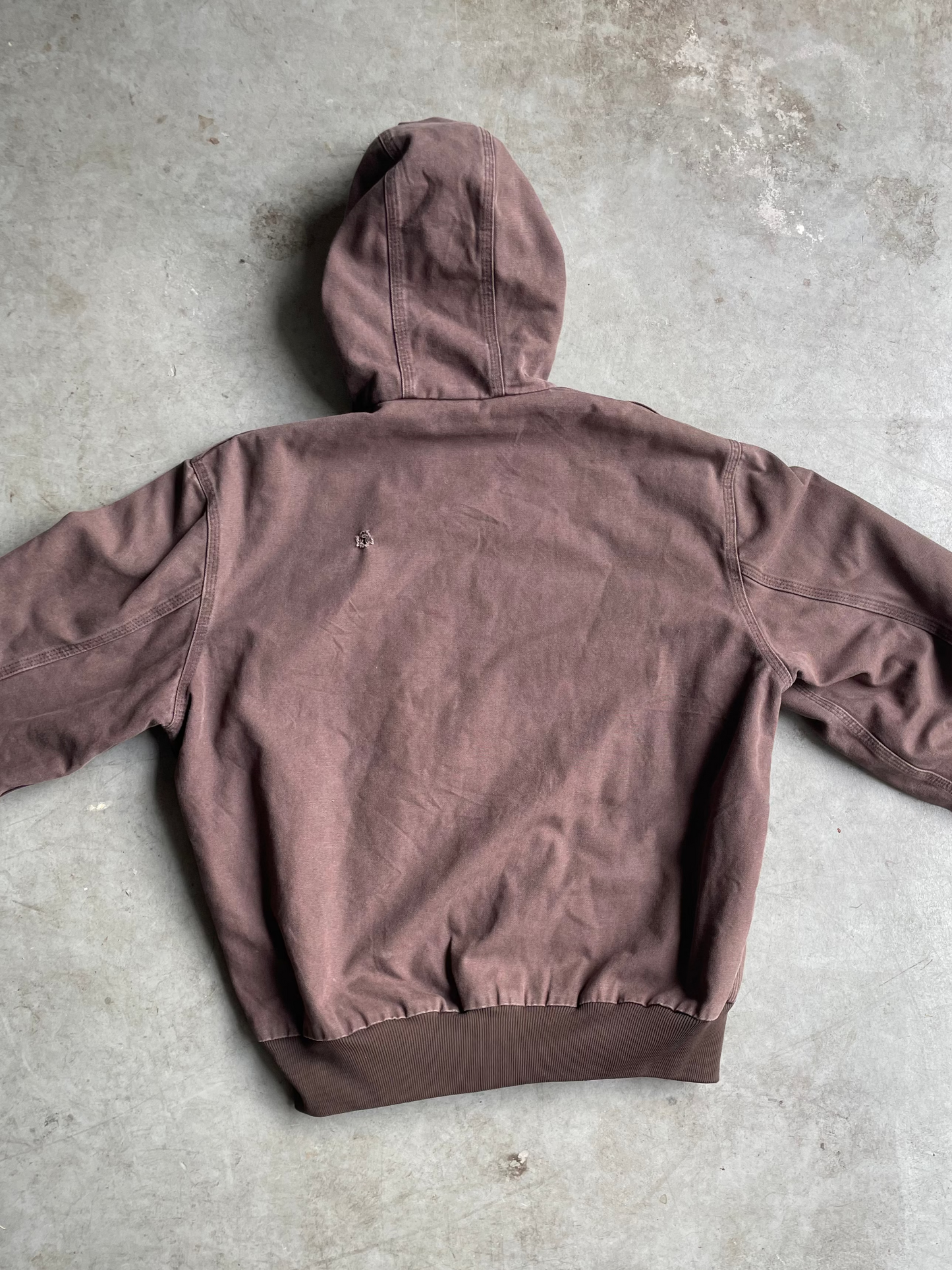 1990's Men's Carhartt Jacket