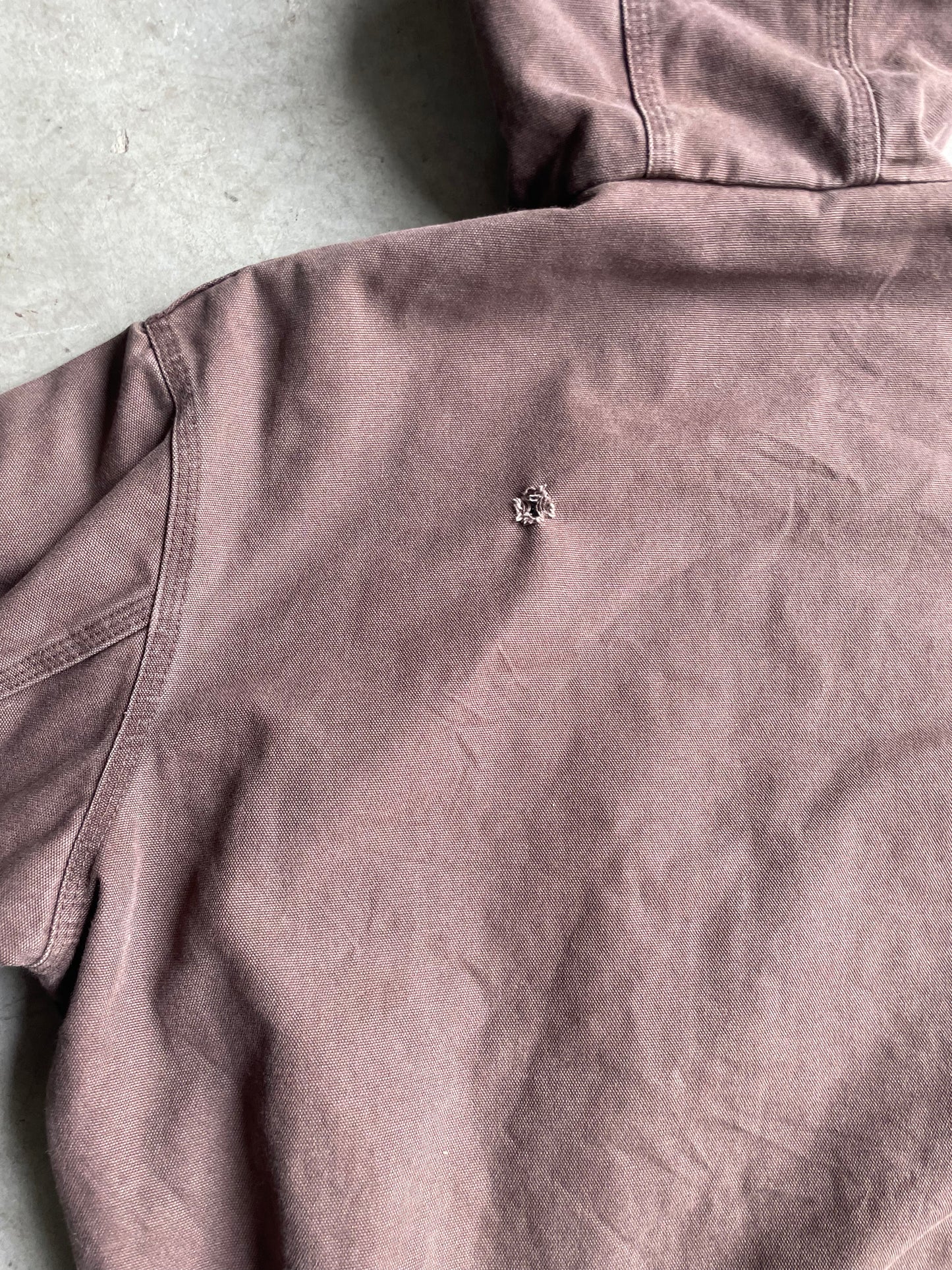 1990's Men's Carhartt Jacket