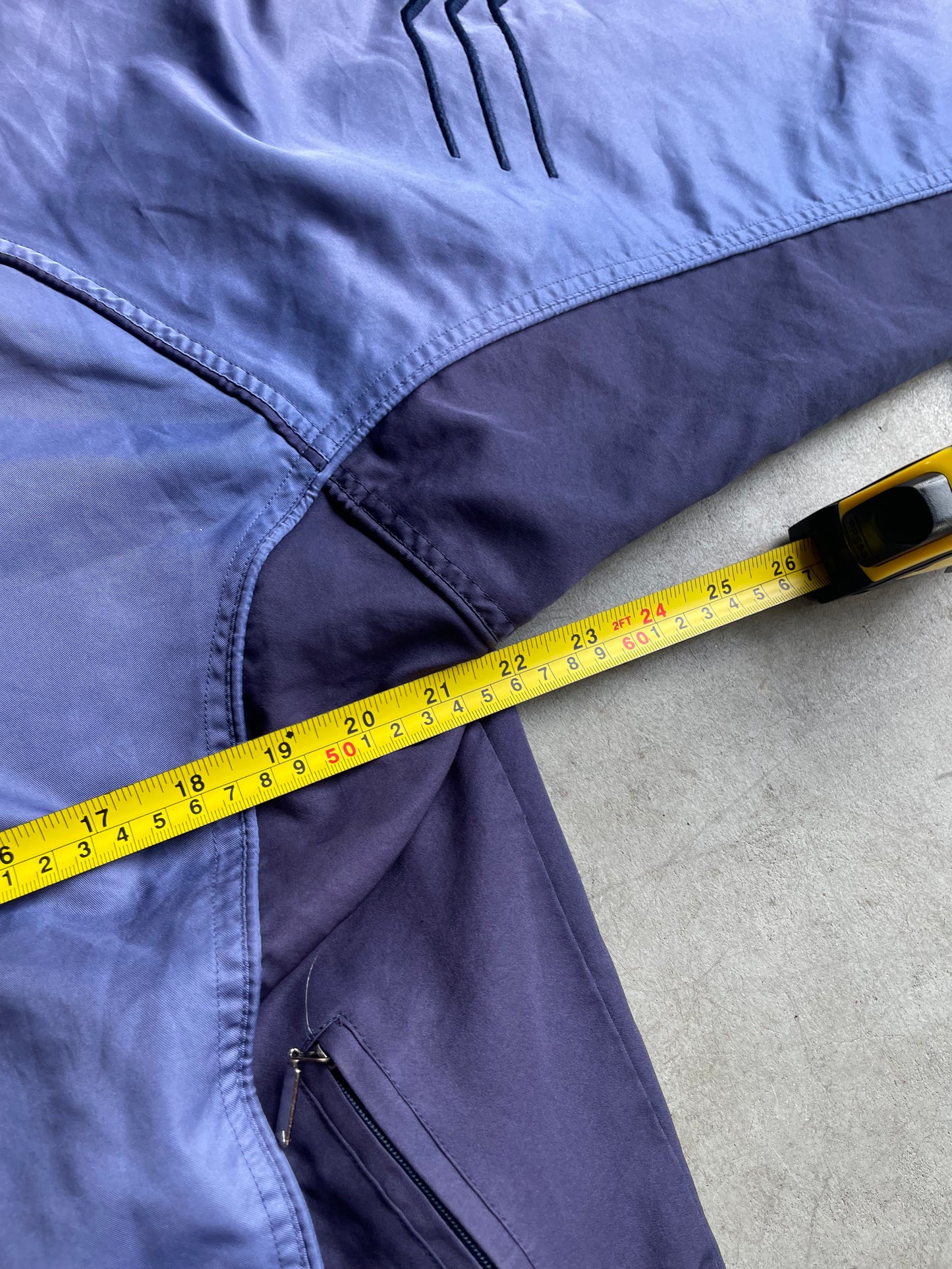 2000's Adidas Track Jacket