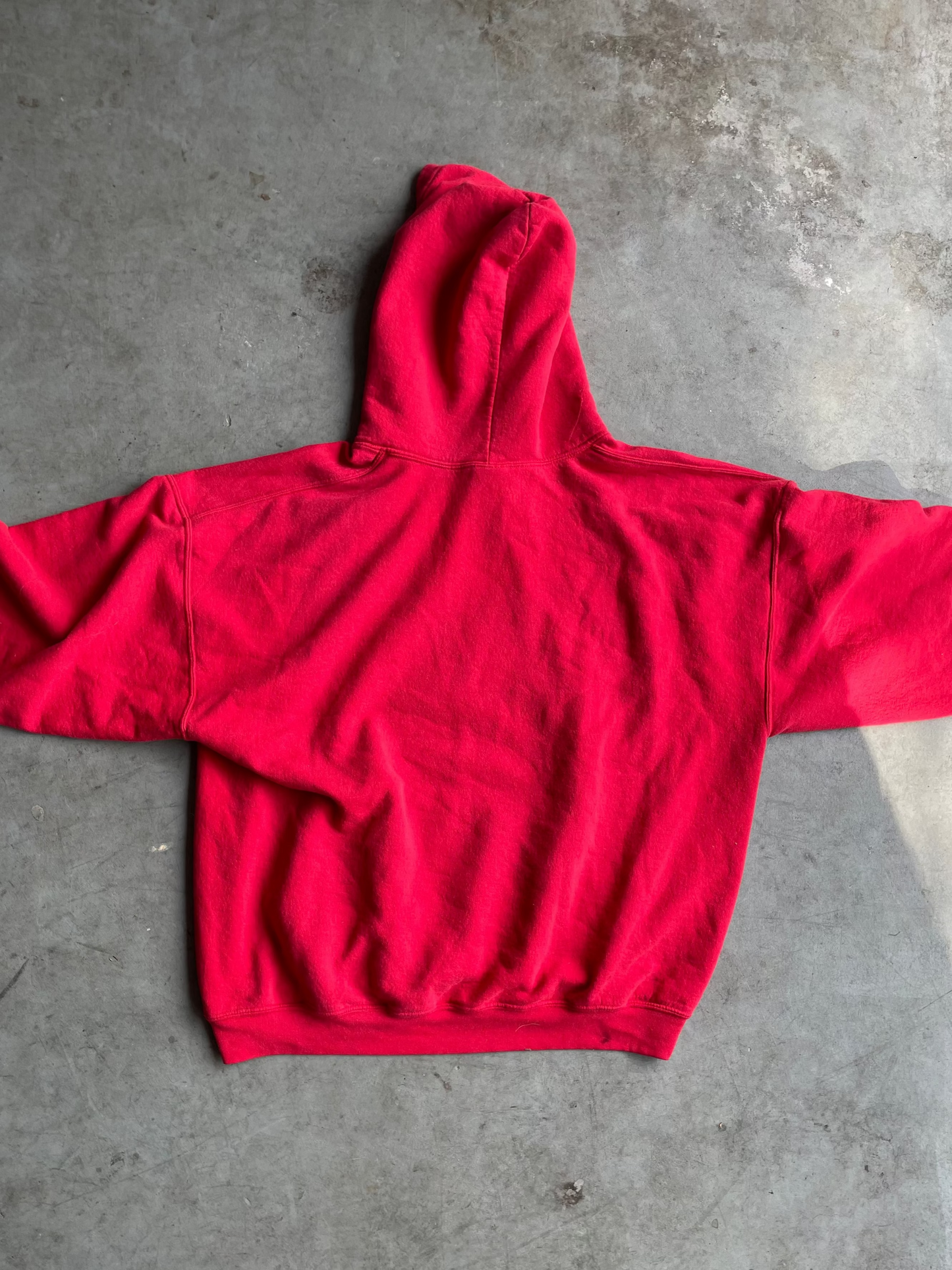 2000's Georgia Bulldogs Hoodie