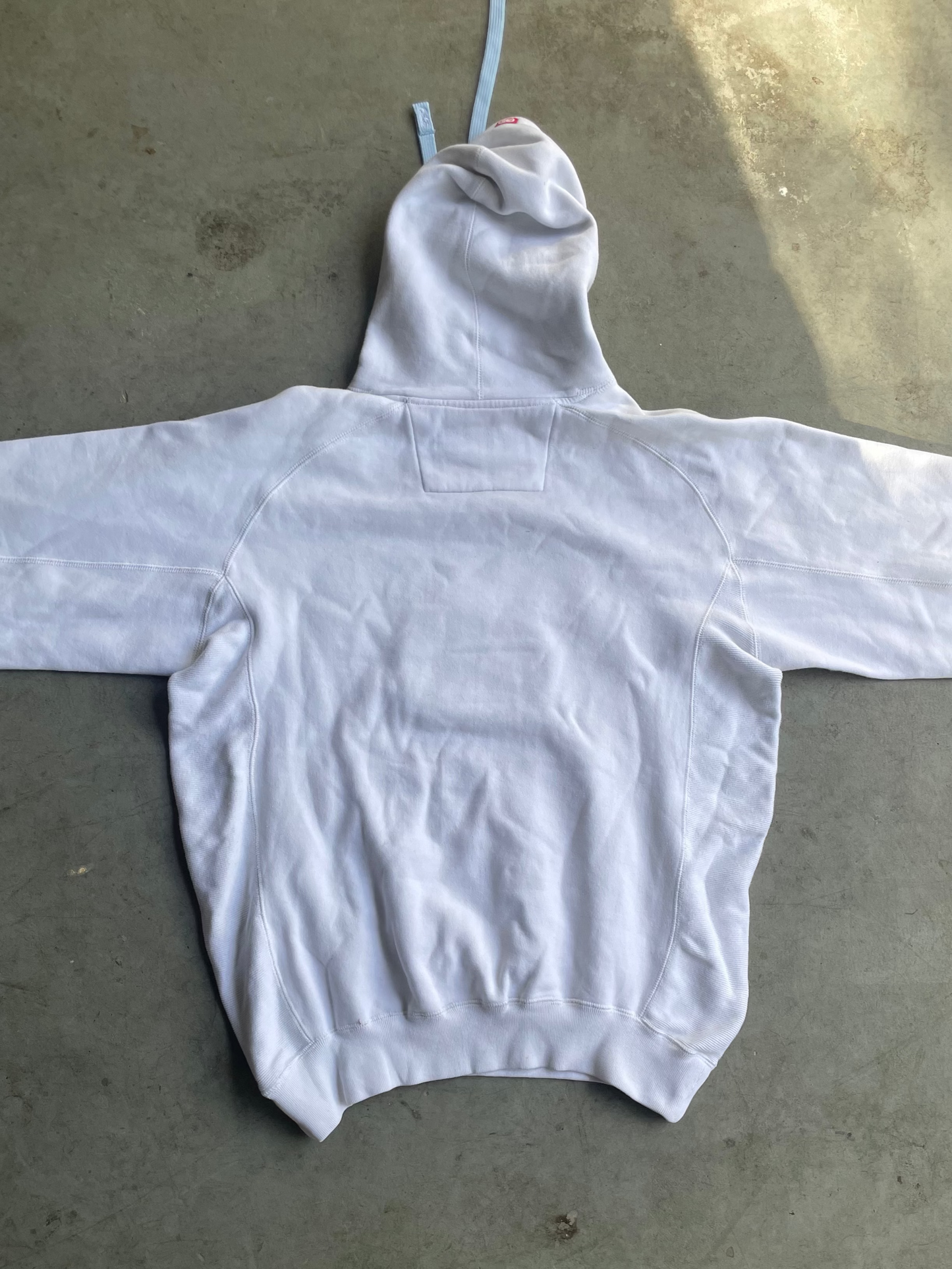 1990's Ecko Unltd Hoodie
