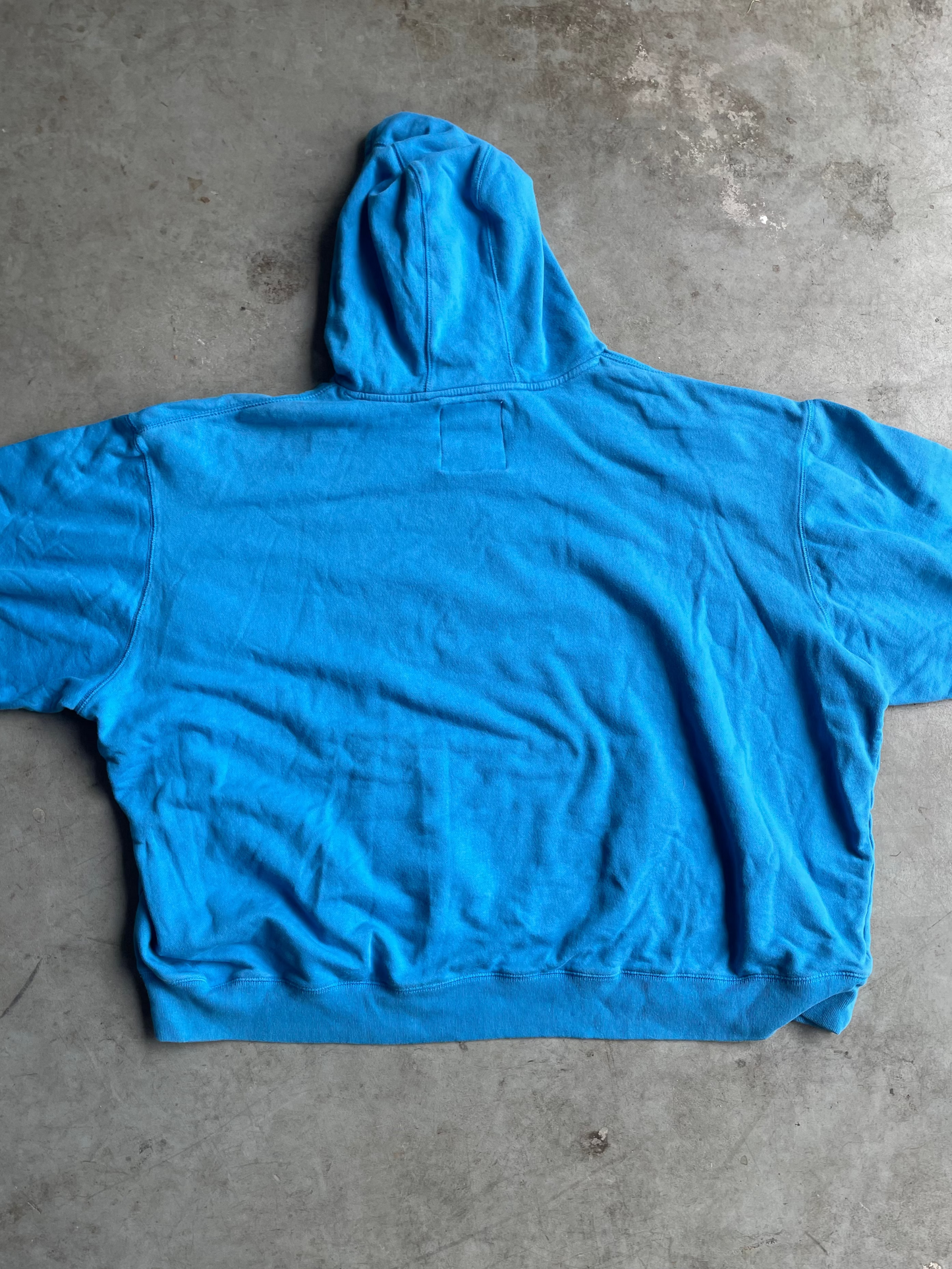 2000's Ecko Unltd Hoodie
