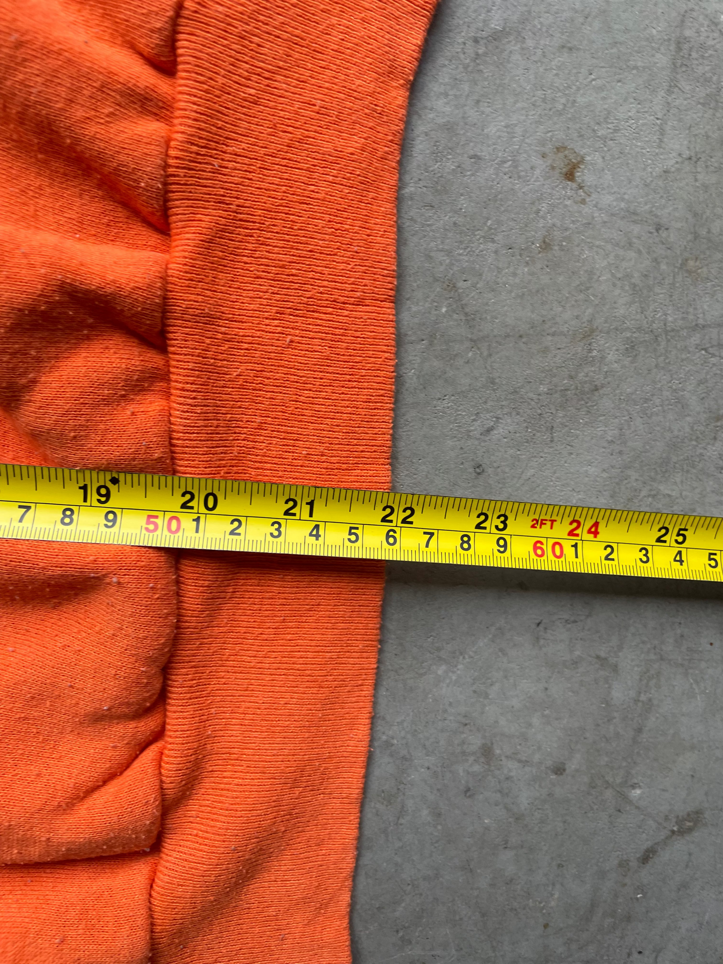 1991 Tampa Bay Buccaneers Sweatshirt