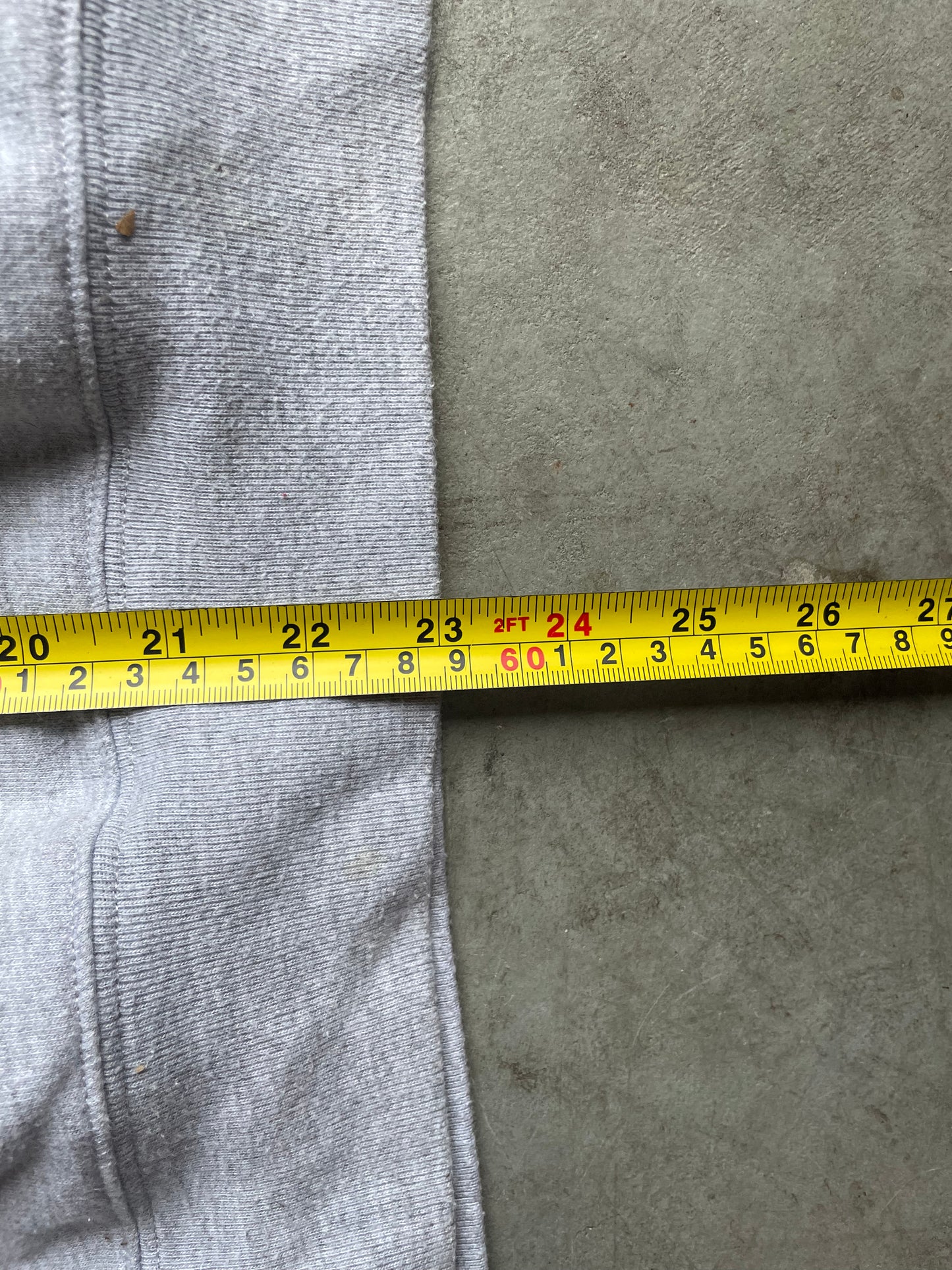 1990's Alaska Wolf Sweatshirt