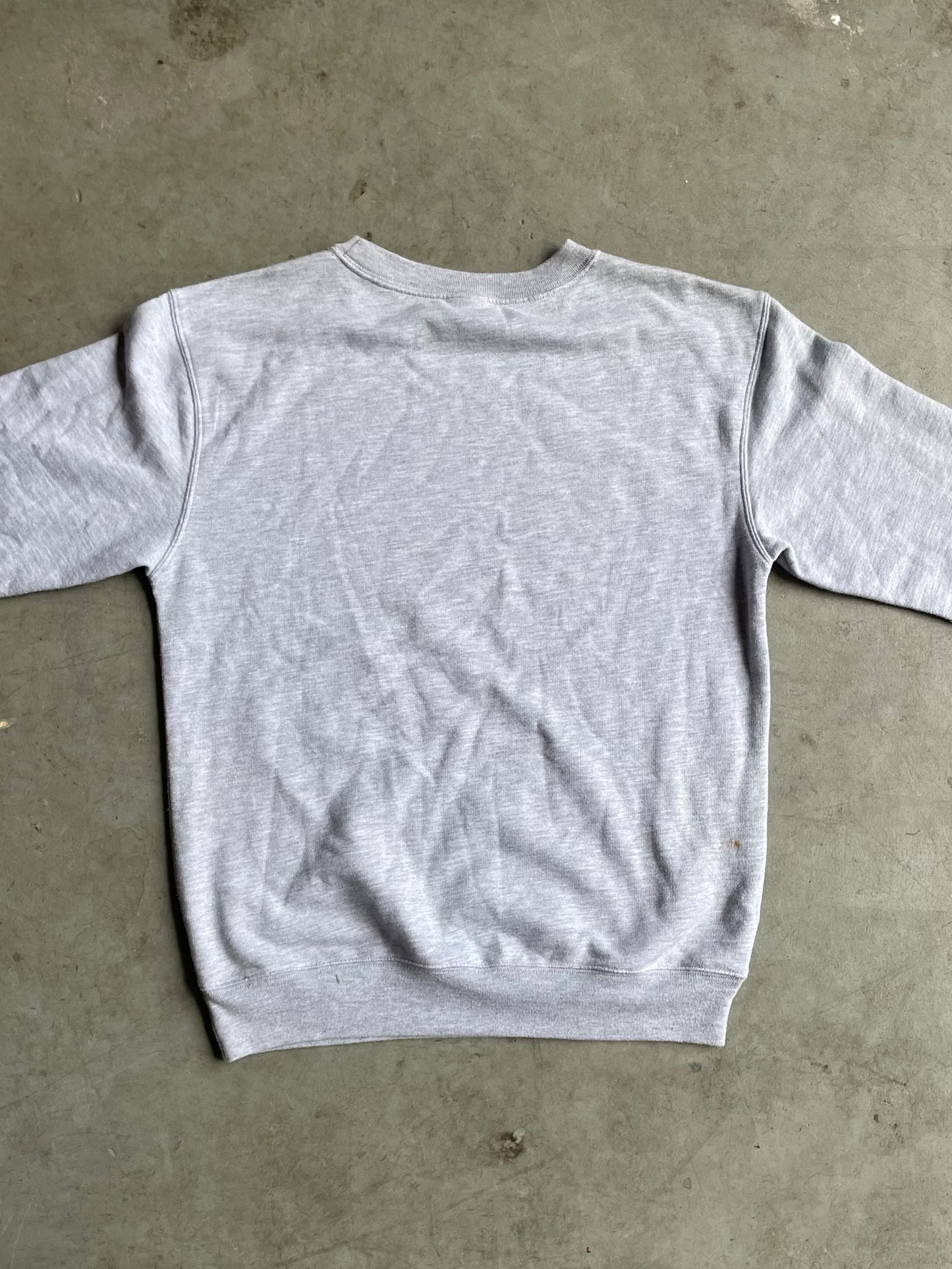 1990's Alaska Wolf Sweatshirt