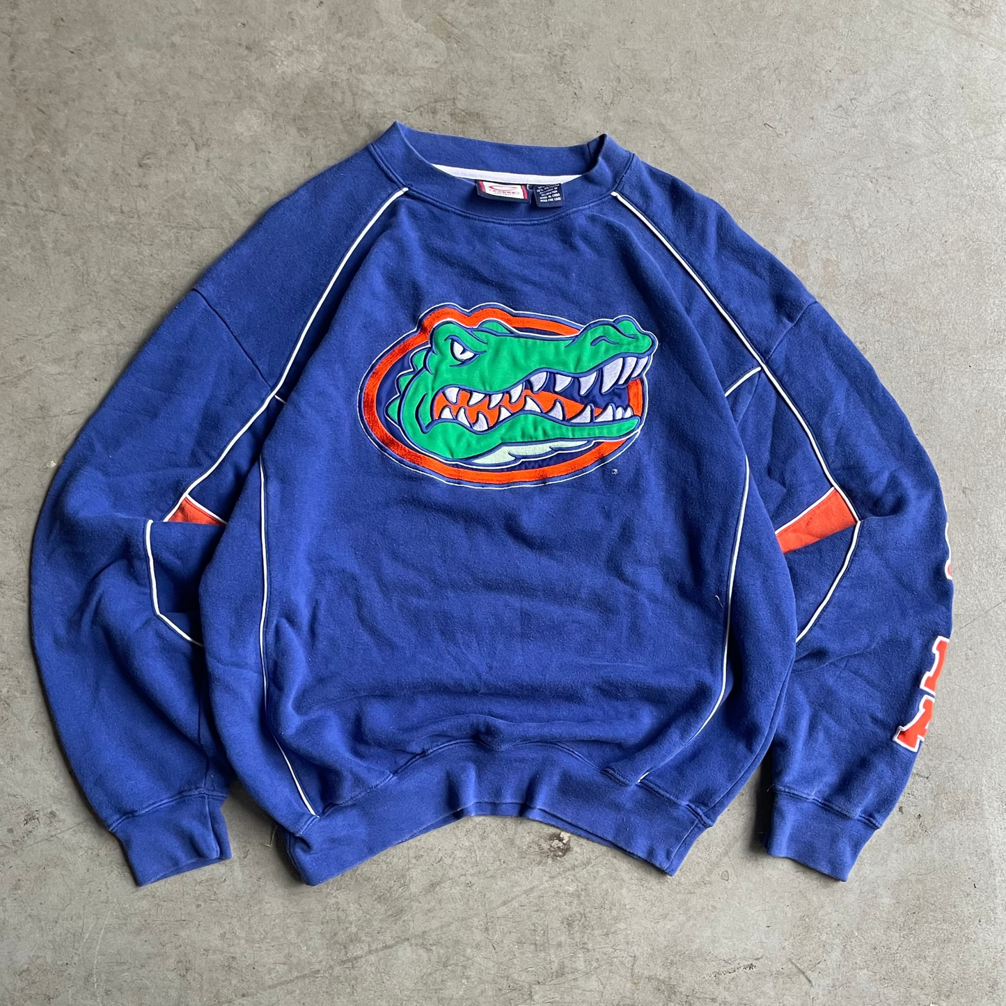 2000's Florida Gators Sweatshirt