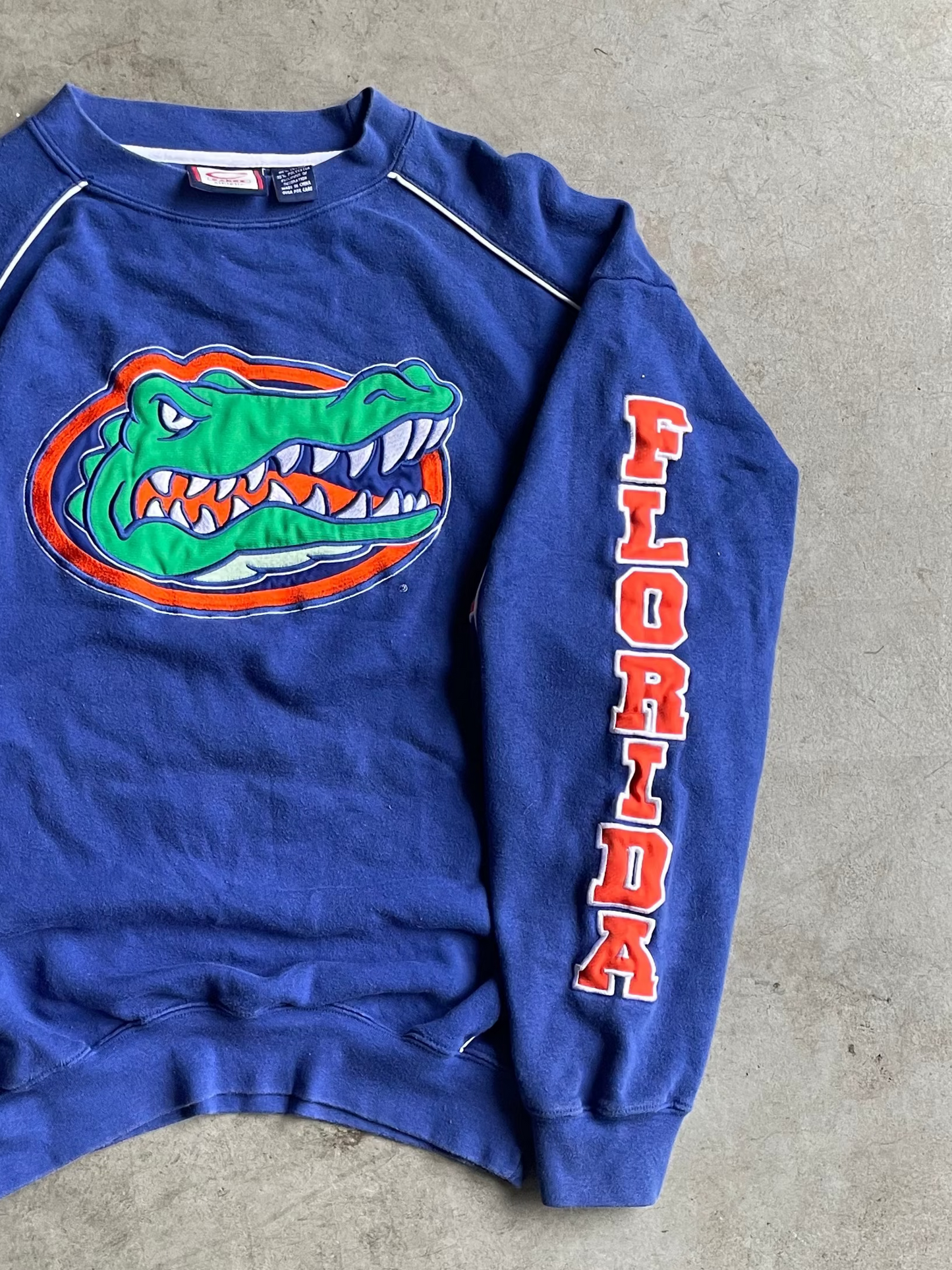 2000's Florida Gators Sweatshirt