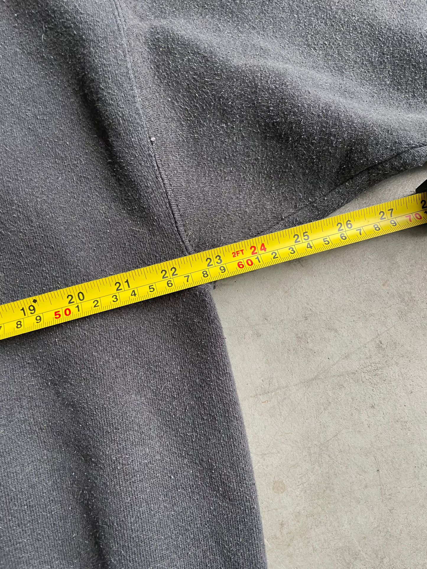 2000's The Hog Pen Sweatshirt