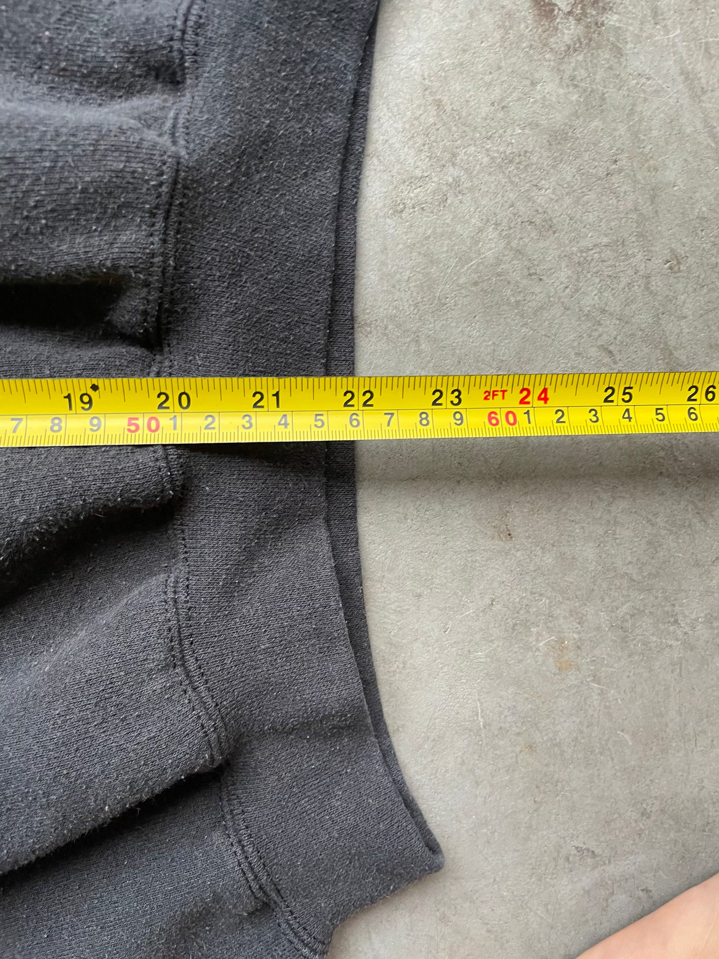 2000's The Hog Pen Sweatshirt