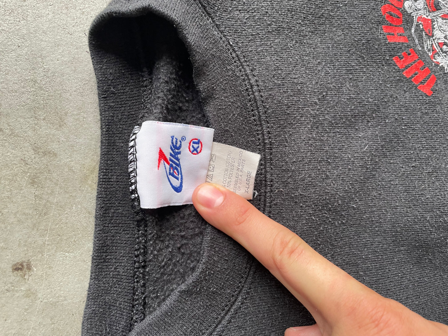 2000's The Hog Pen Sweatshirt