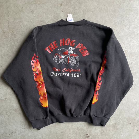 2000's The Hog Pen Sweatshirt
