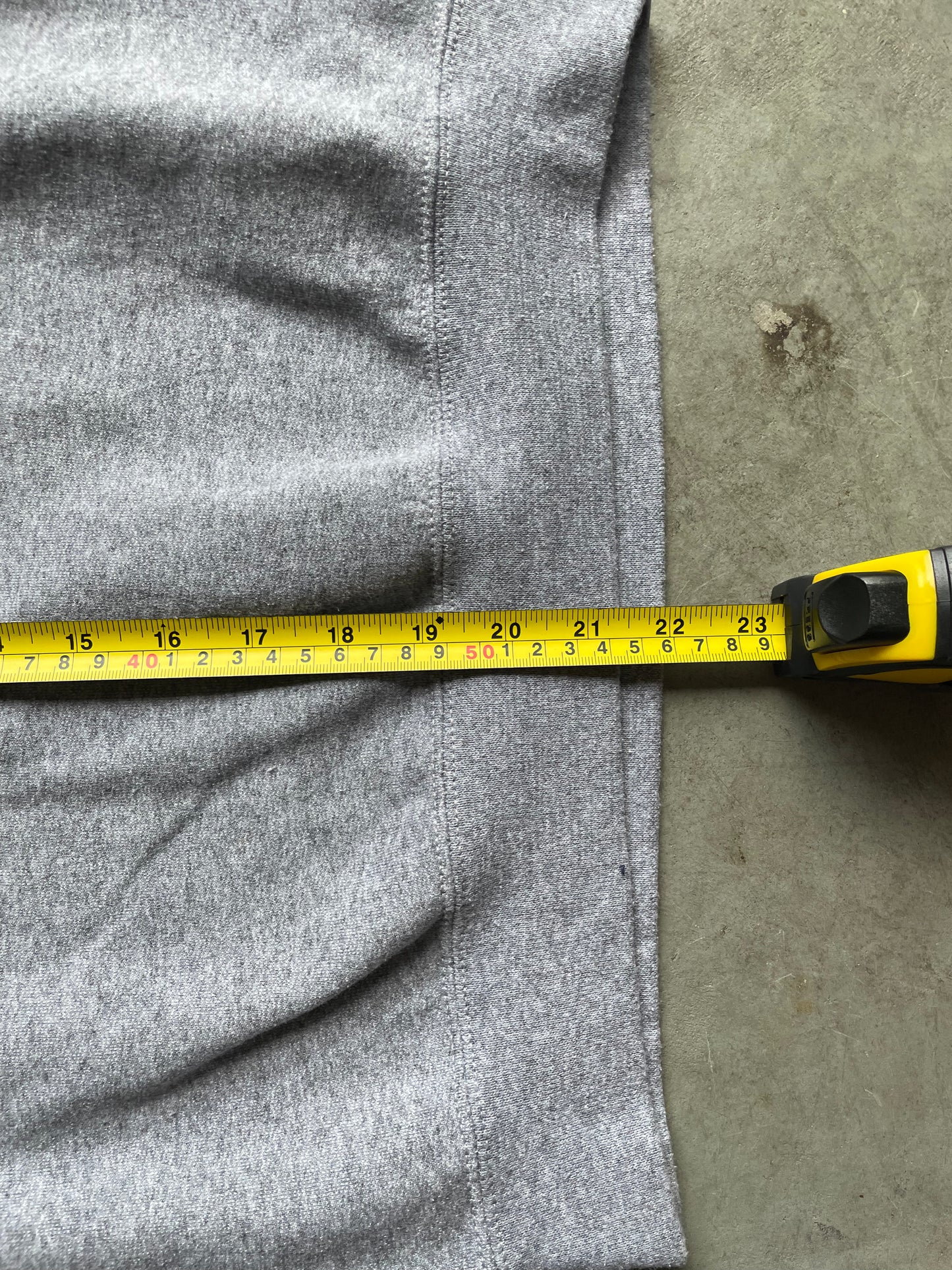 2000's Harvard Athletic Department Sweatshirt