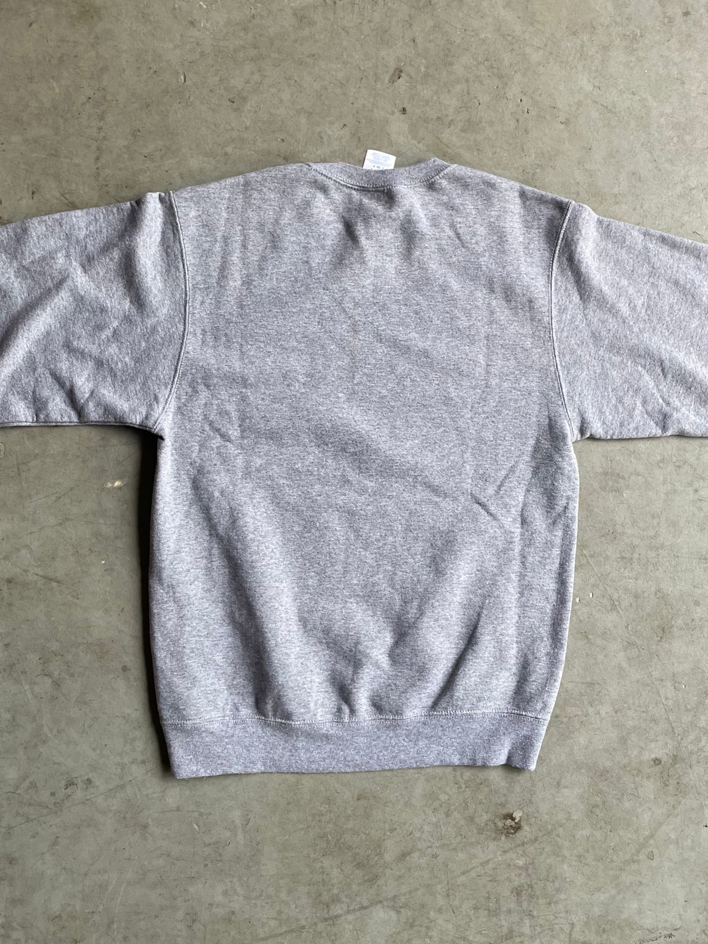 2000's Harvard Athletic Department Sweatshirt