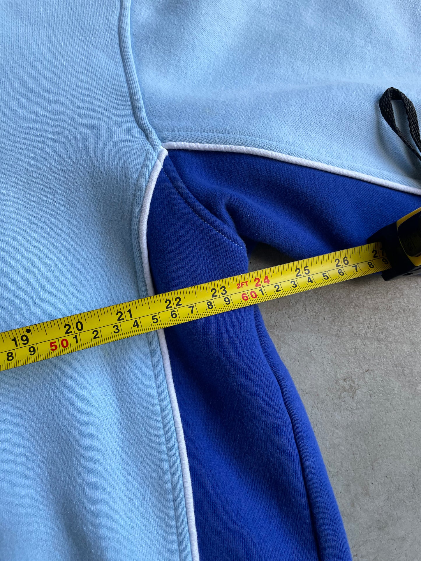 2000's Southpole Hoodie