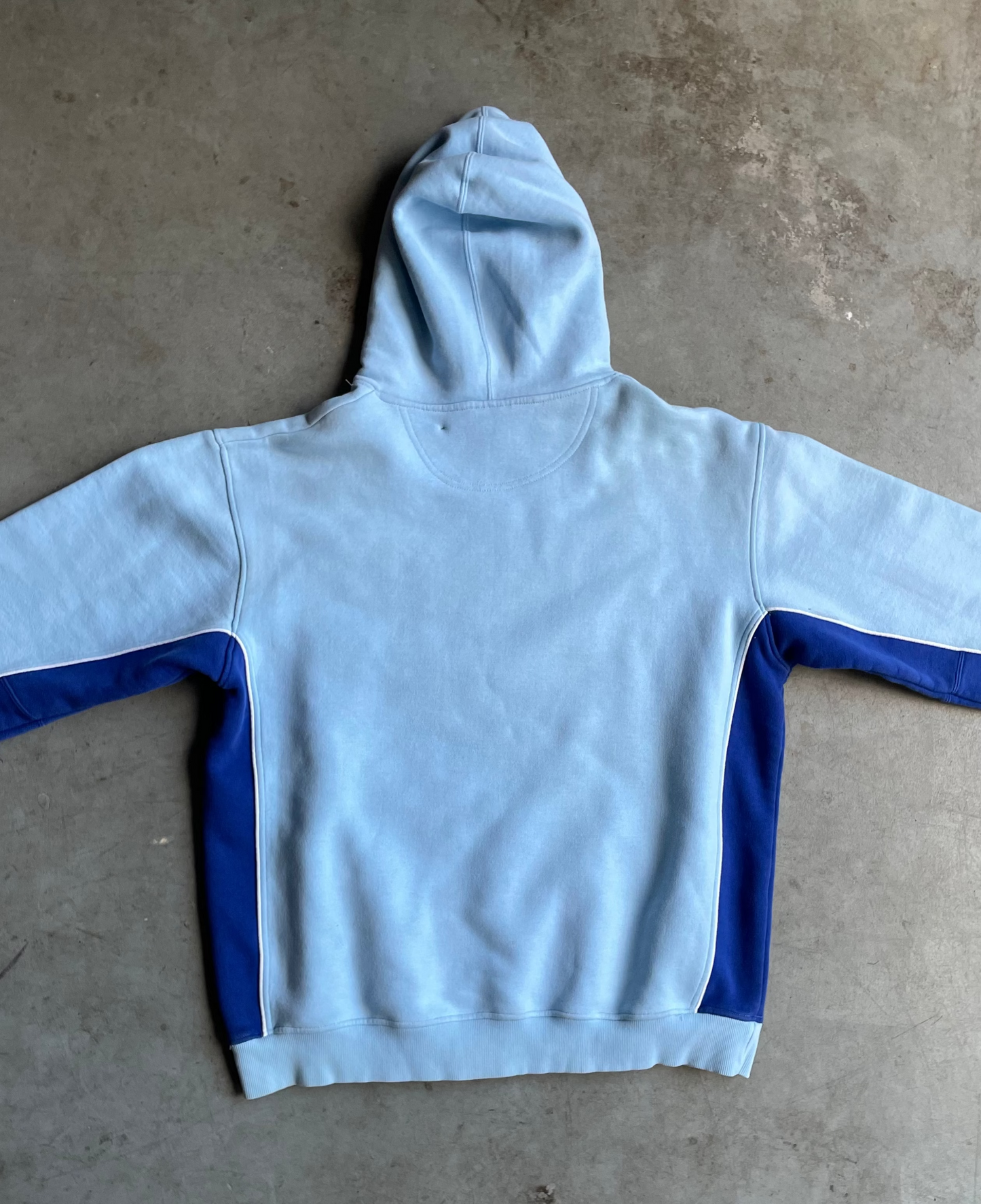 2000's Southpole Hoodie
