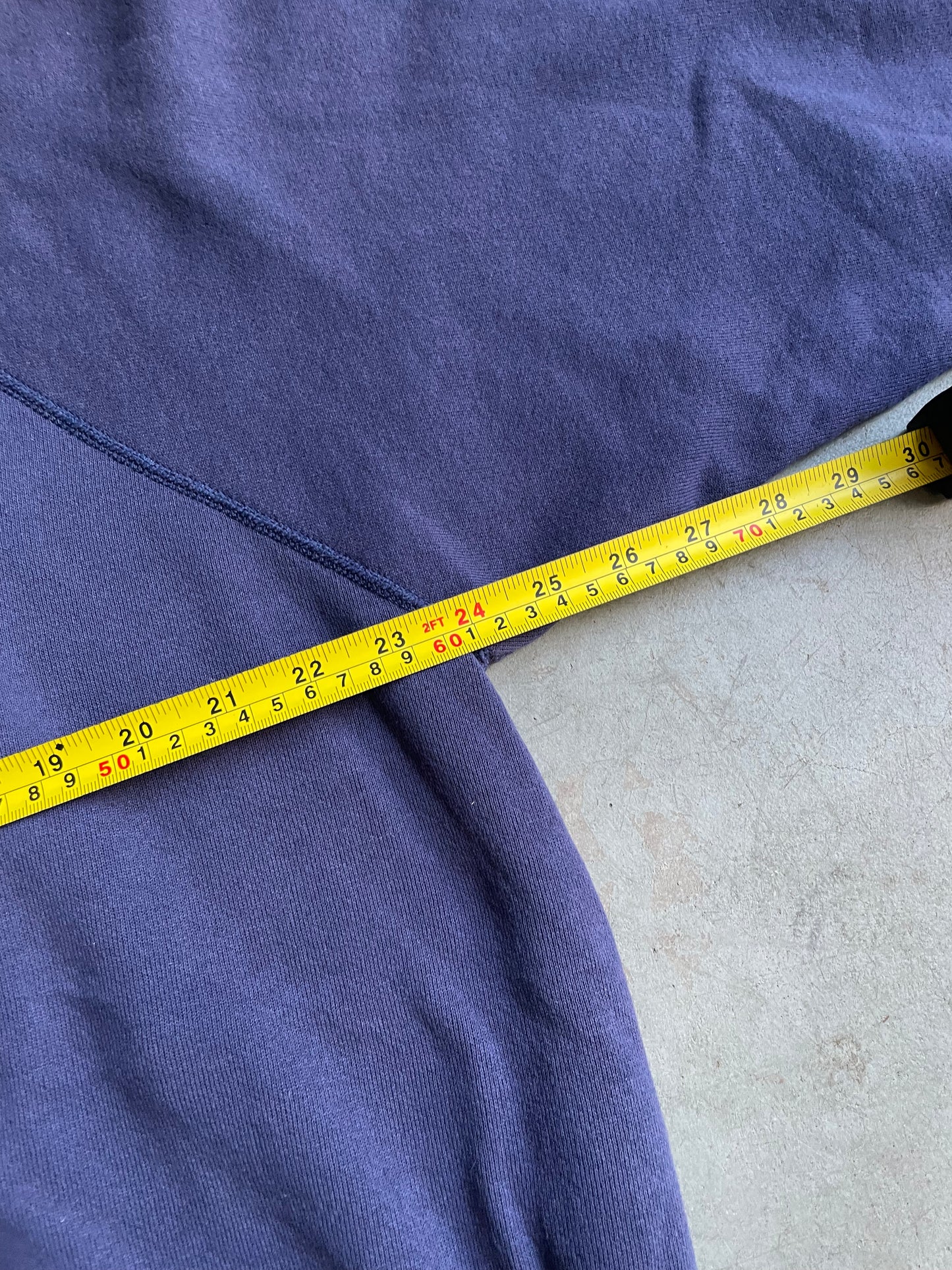 1990's Boston Massachusetts Sweatshirt