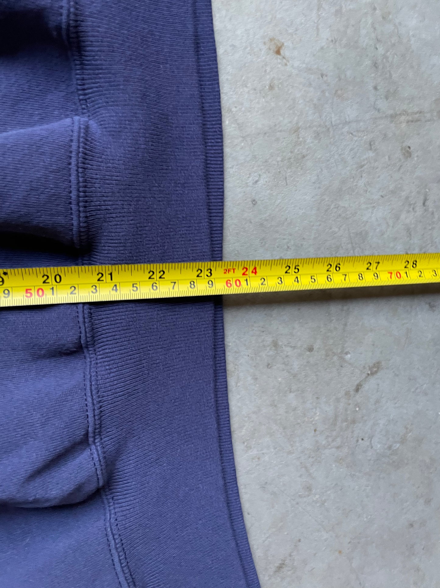 1990's Boston Massachusetts Sweatshirt