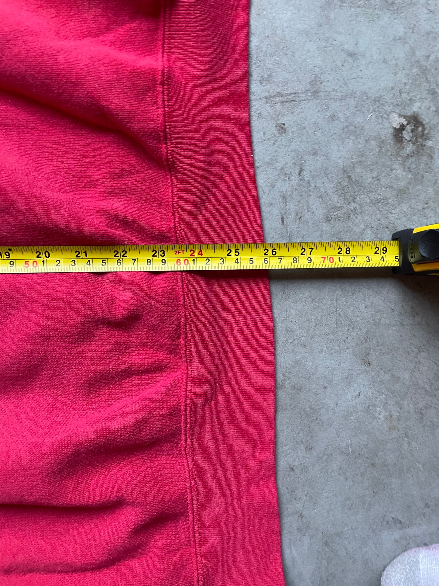 1990's NCAA Indiana Hoosiers Sweatshirt