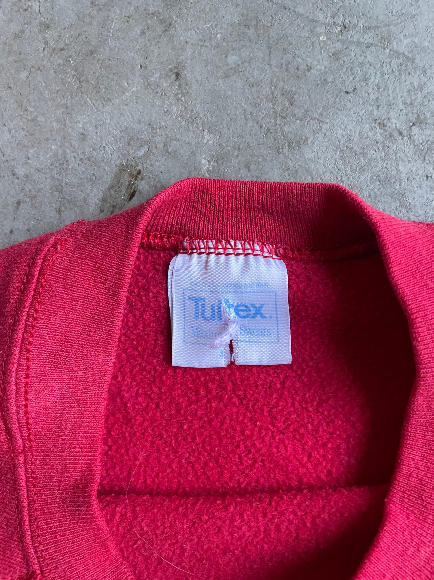 1990's NCAA Indiana Hoosiers Sweatshirt