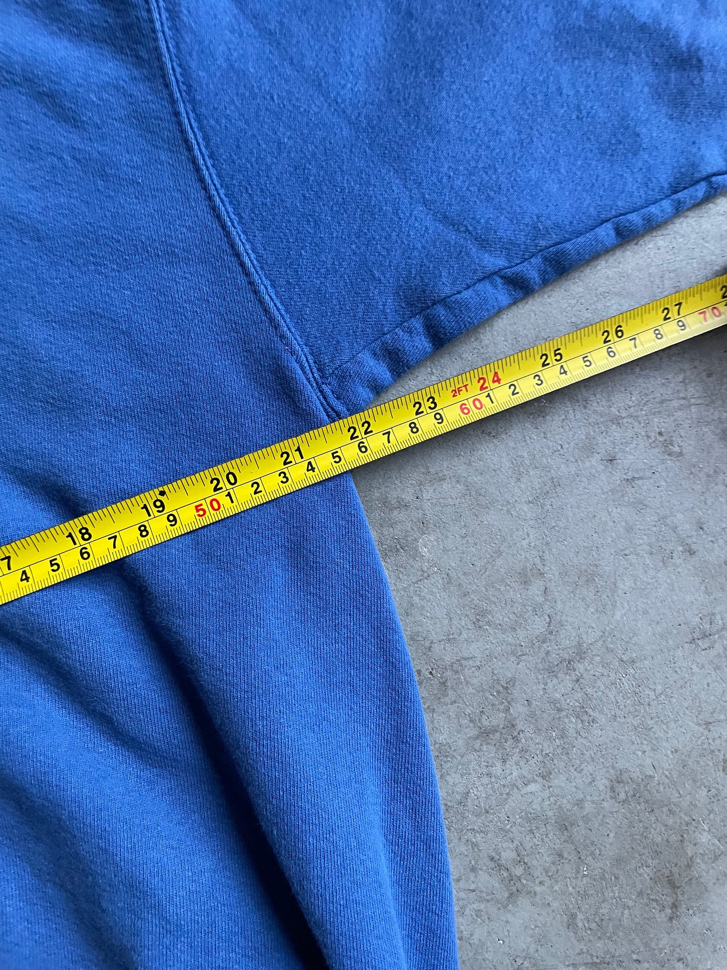 1990's Nike Sweatshirt