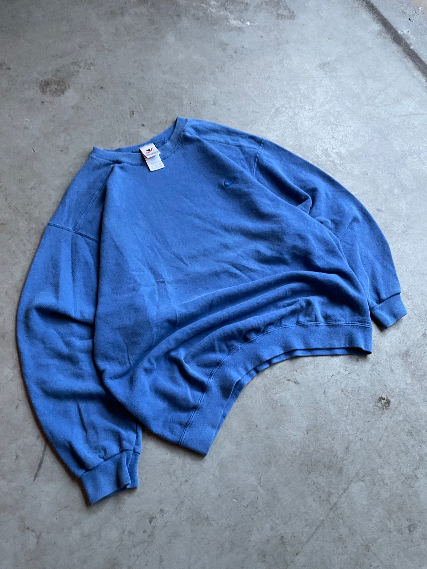 1990's Nike Sweatshirt
