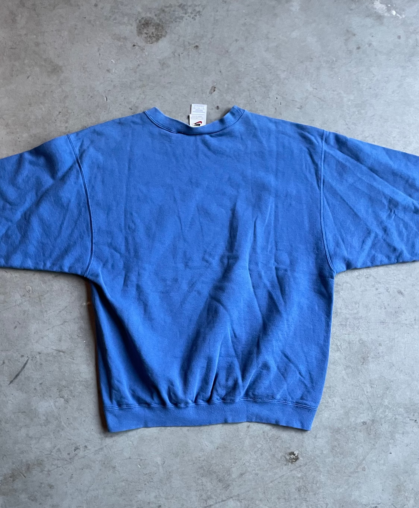 1990's Nike Sweatshirt