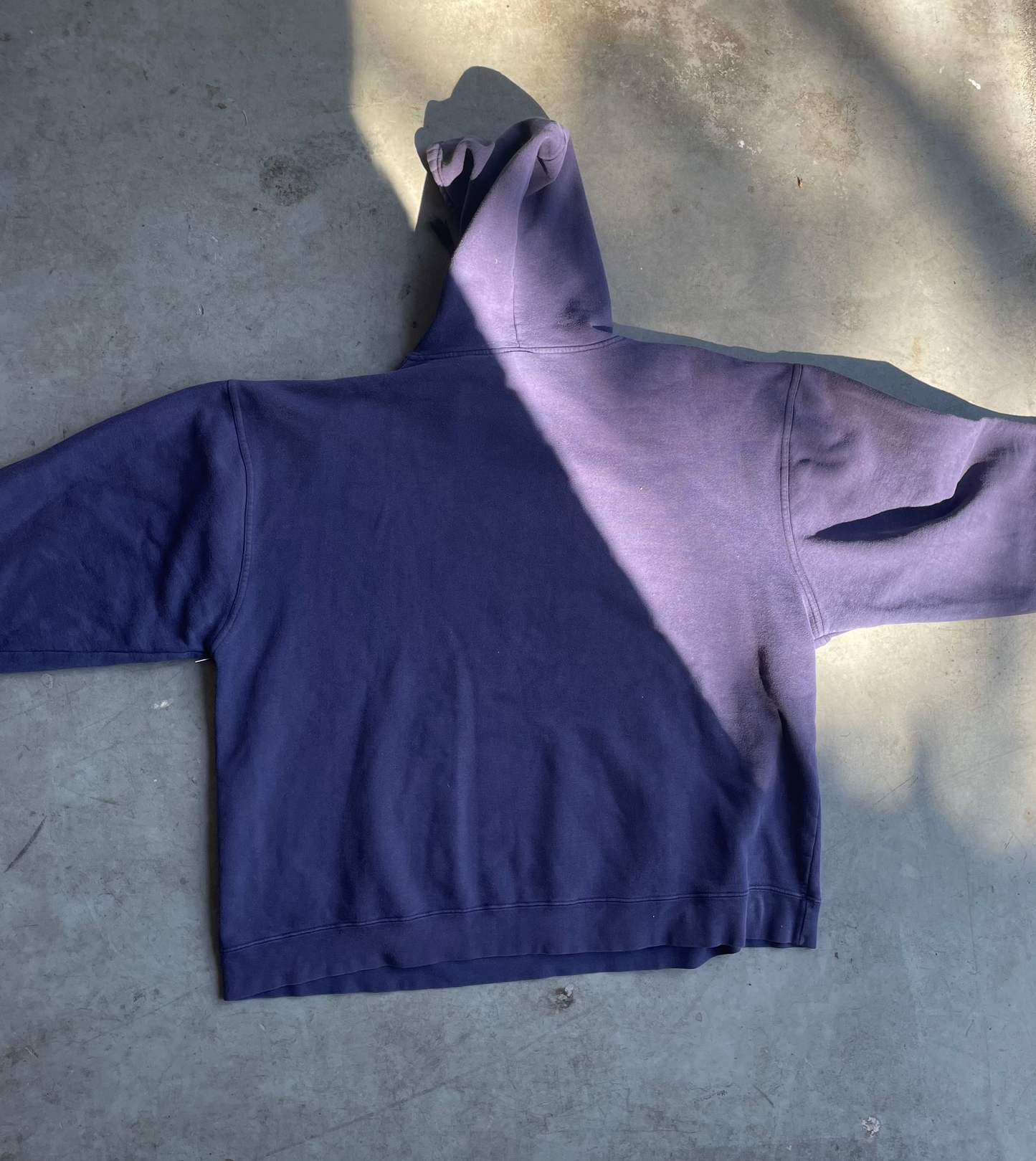 1990's NFL Miami Dolphins Hoodie