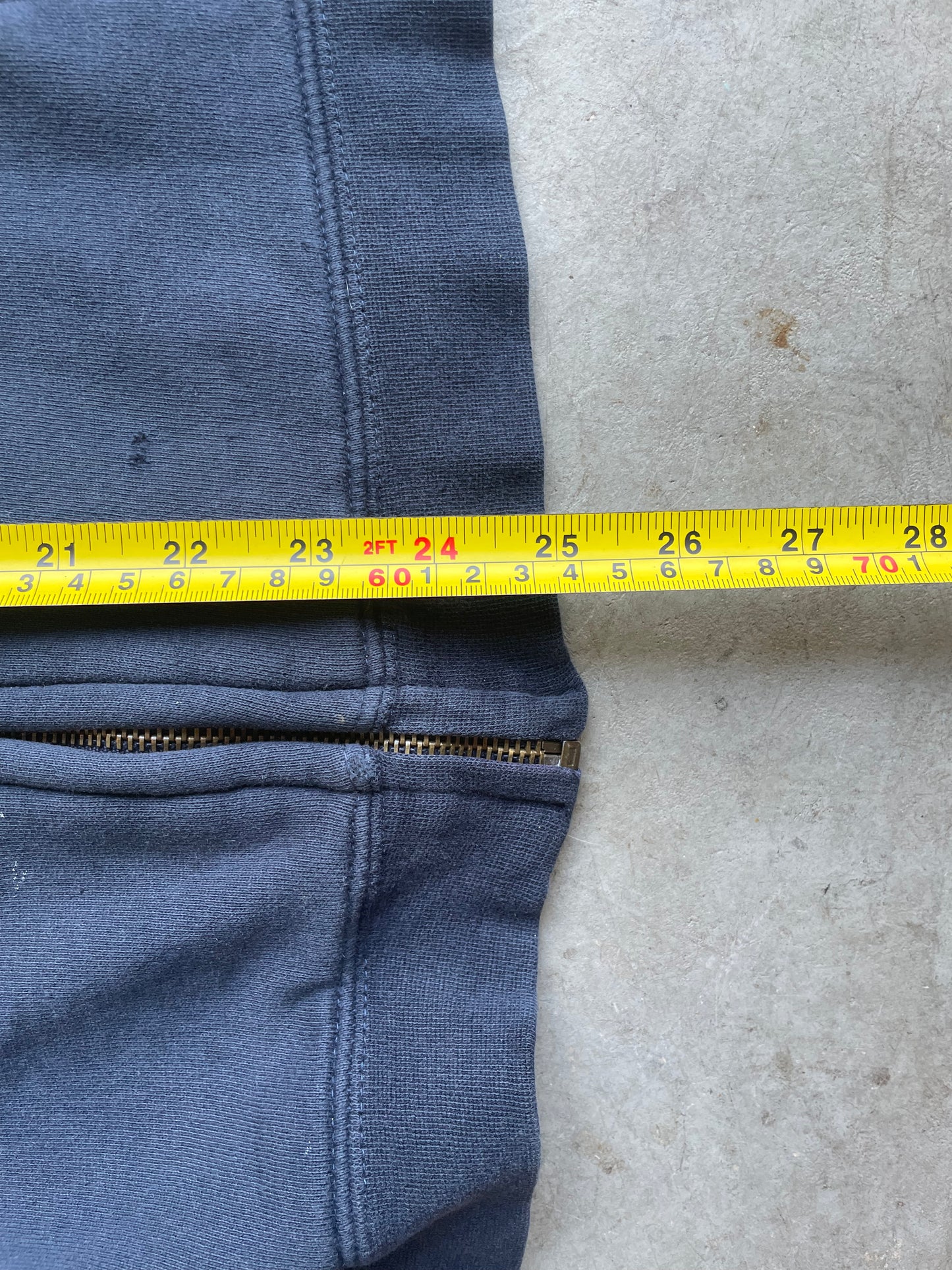 2000's Dickies Hoodie