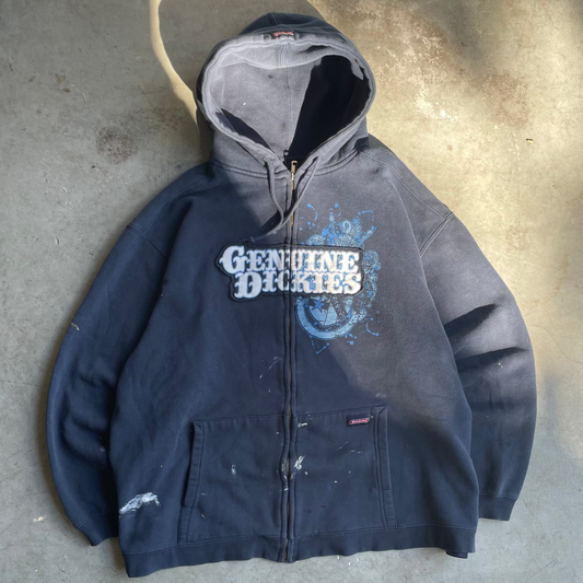 2000's Dickies Hoodie