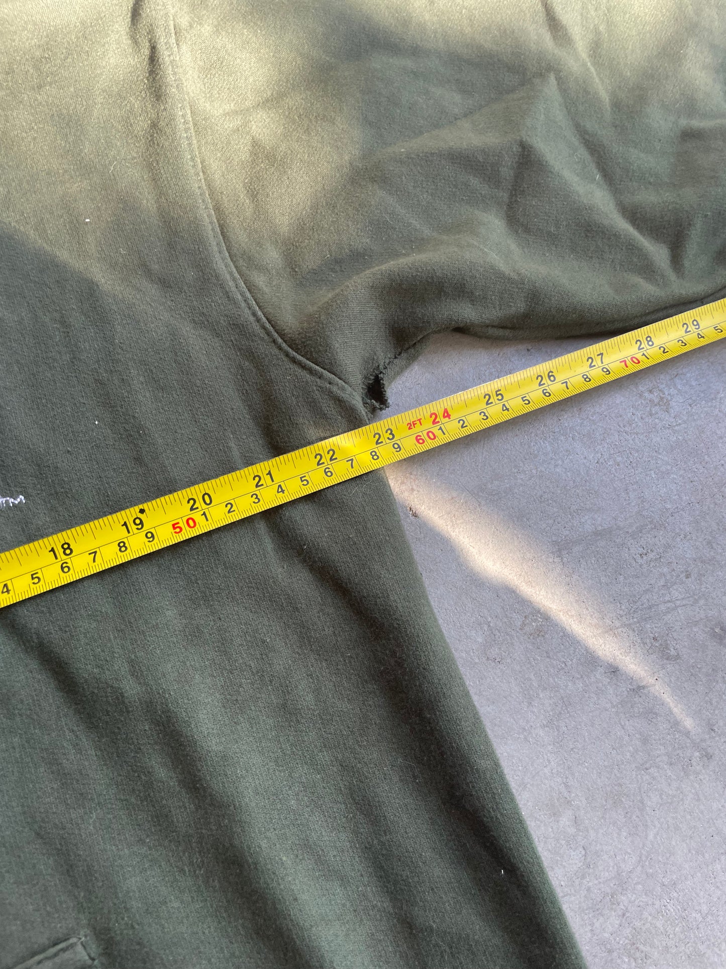 2000's Loyola University Hoodie