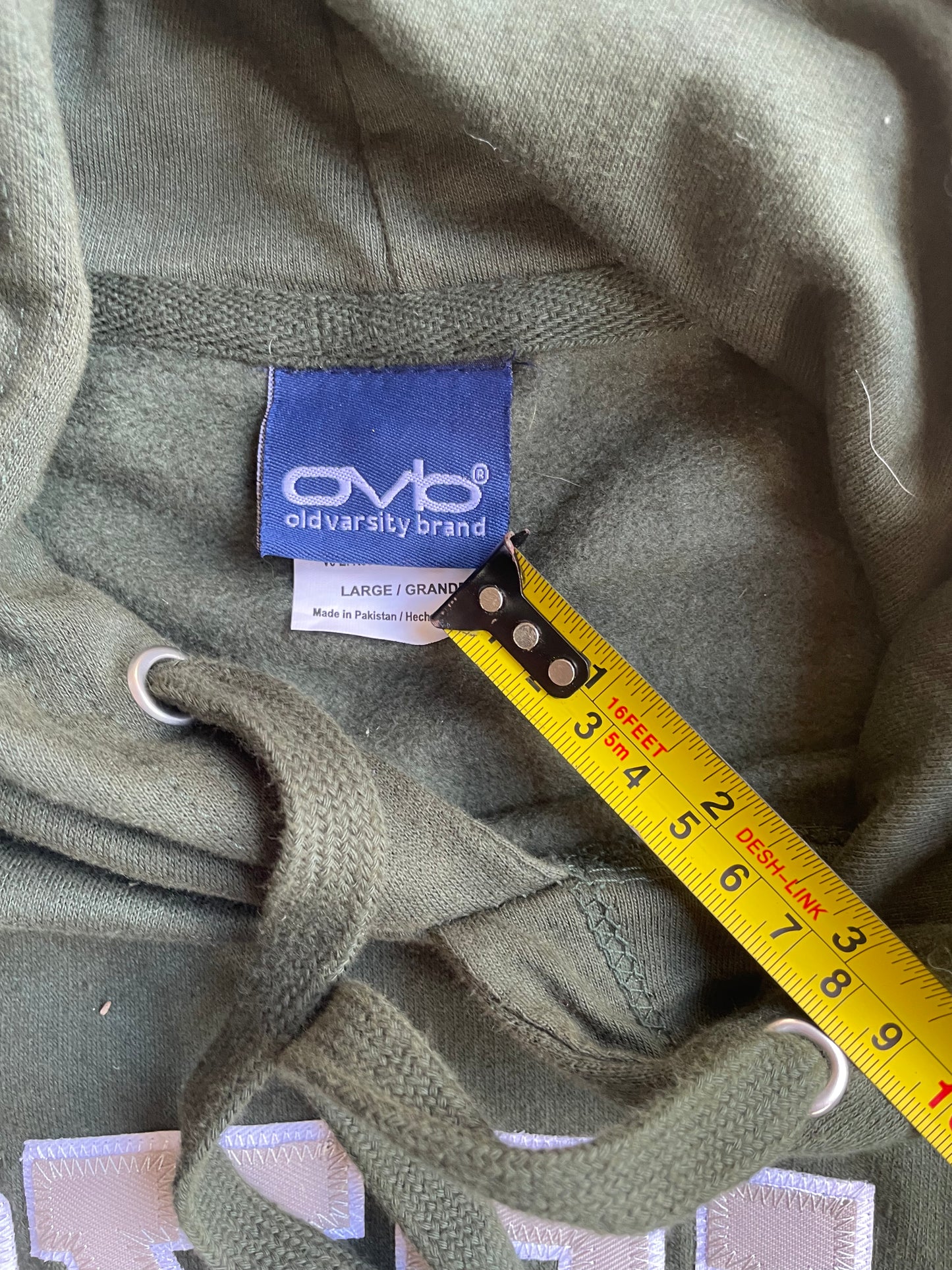 2000's Loyola University Hoodie