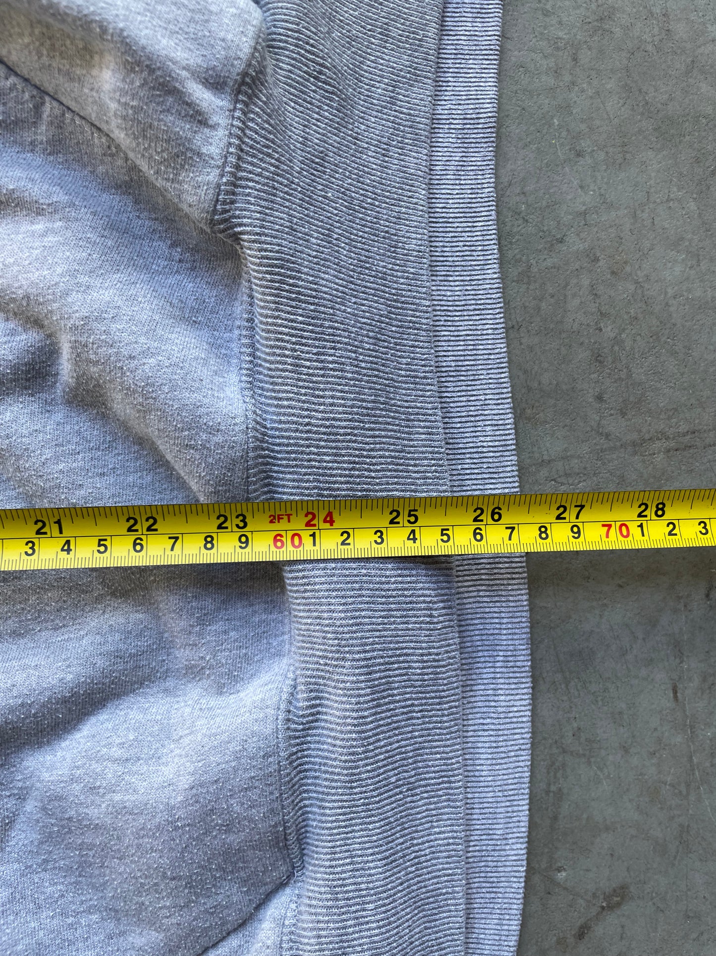 1990's Indiana Athletic Department Sweatshirt