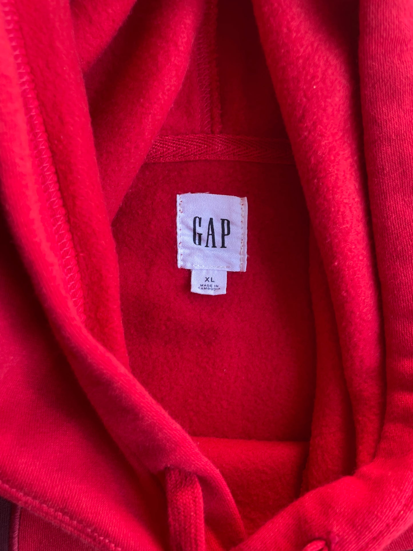 2000's GAP Sweatshirt