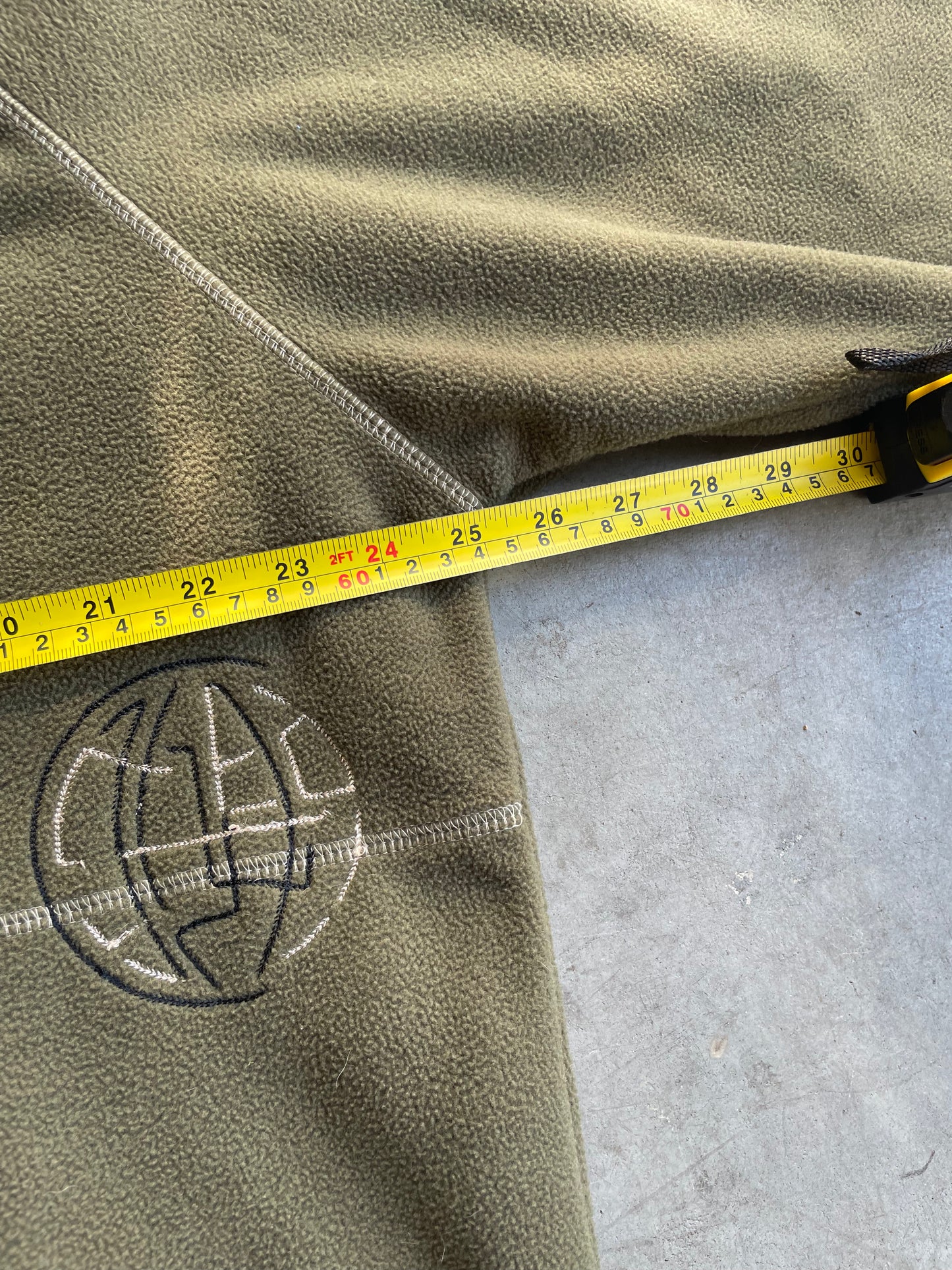 Early 2000s X games Hoodie