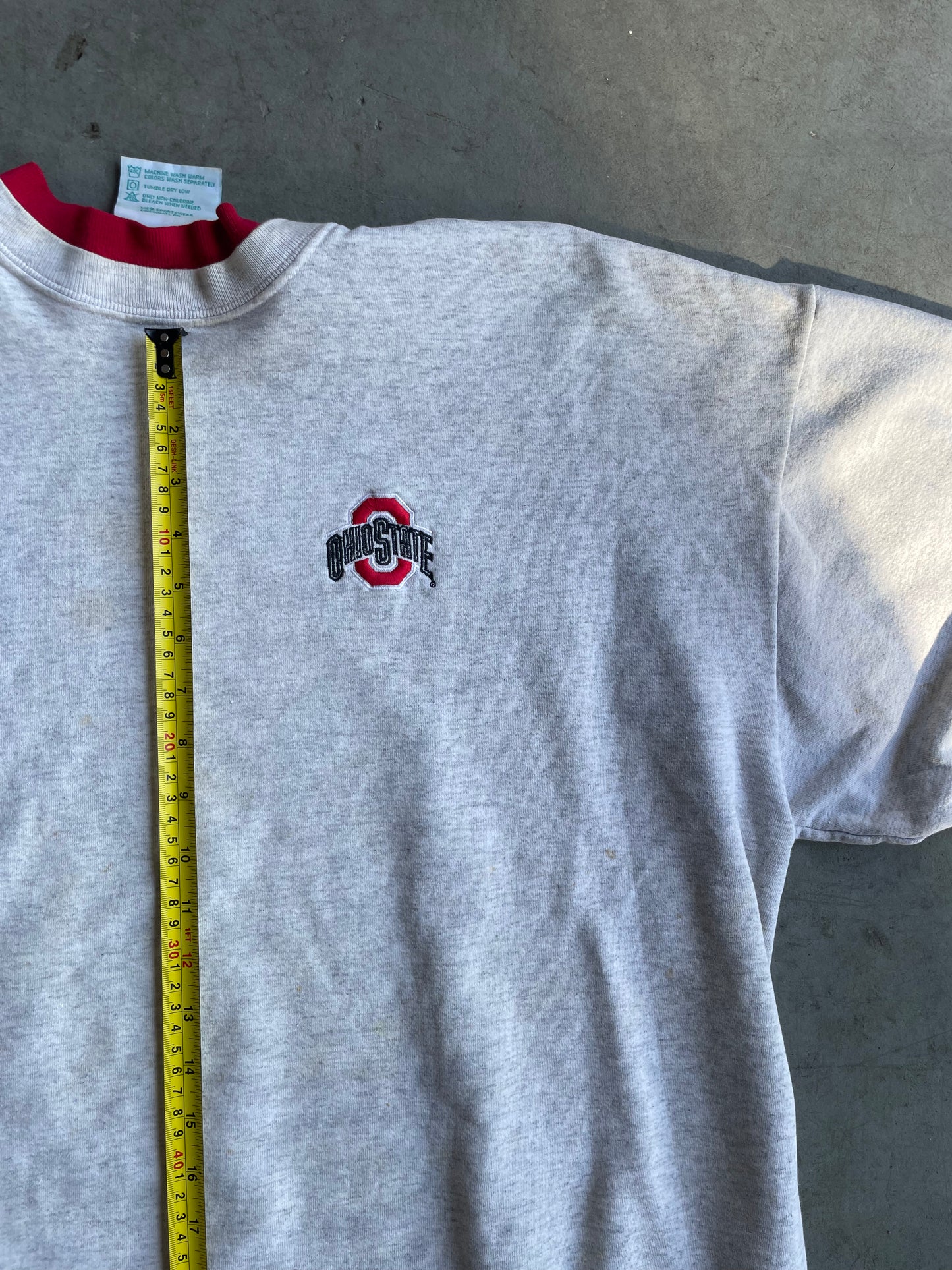 1990's Ohio State Sweatshirt