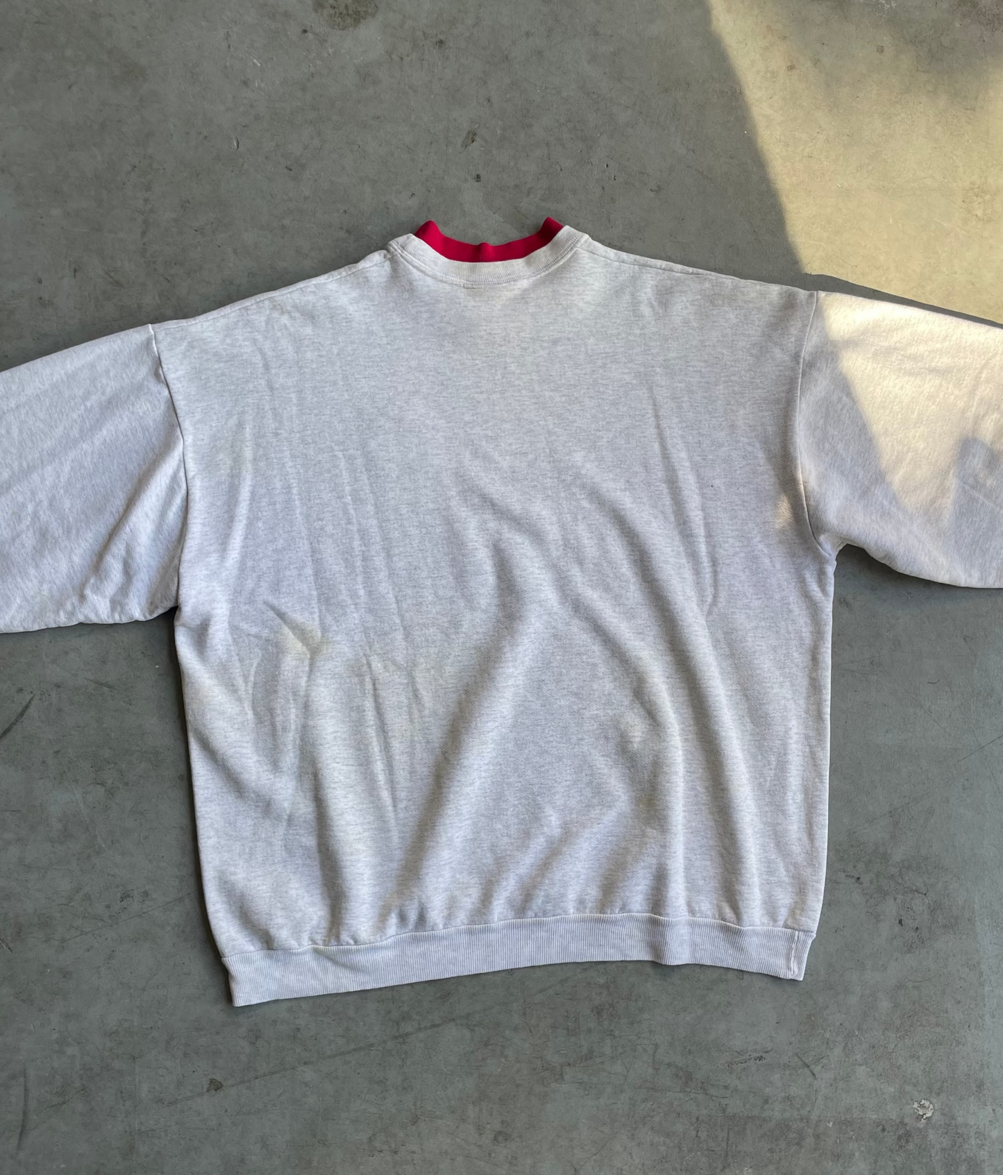 1990's Ohio State Sweatshirt