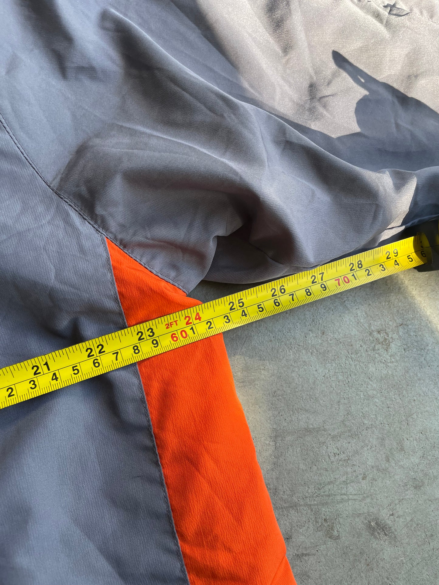 2000's Starter Windbreaker