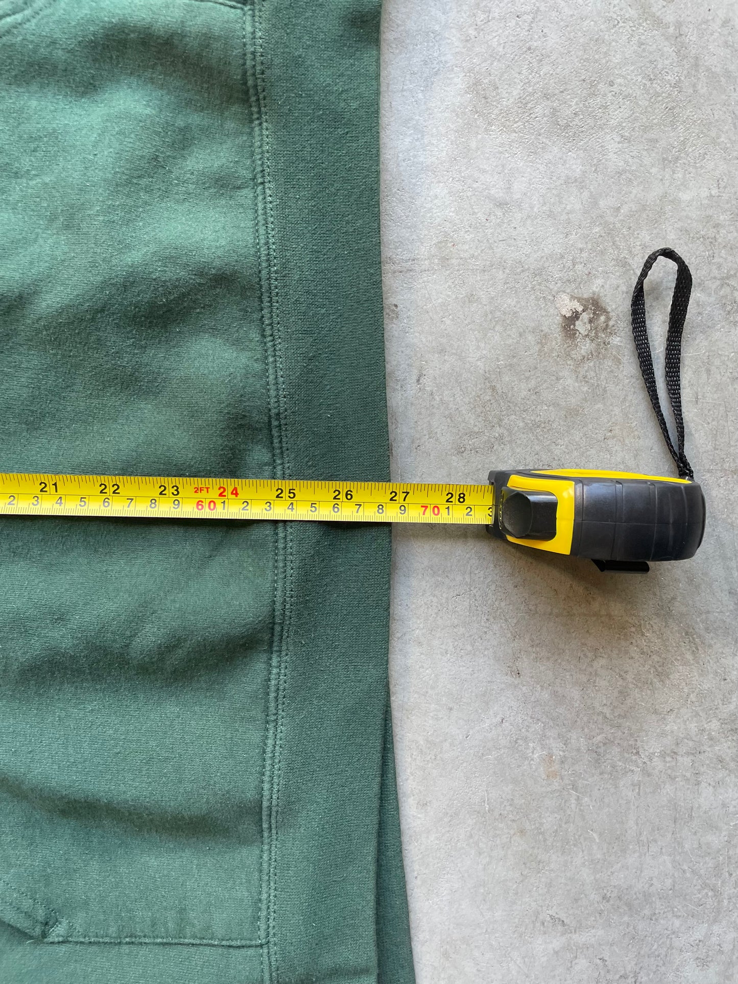 2000's Florida A&M Rattlers Hoodie