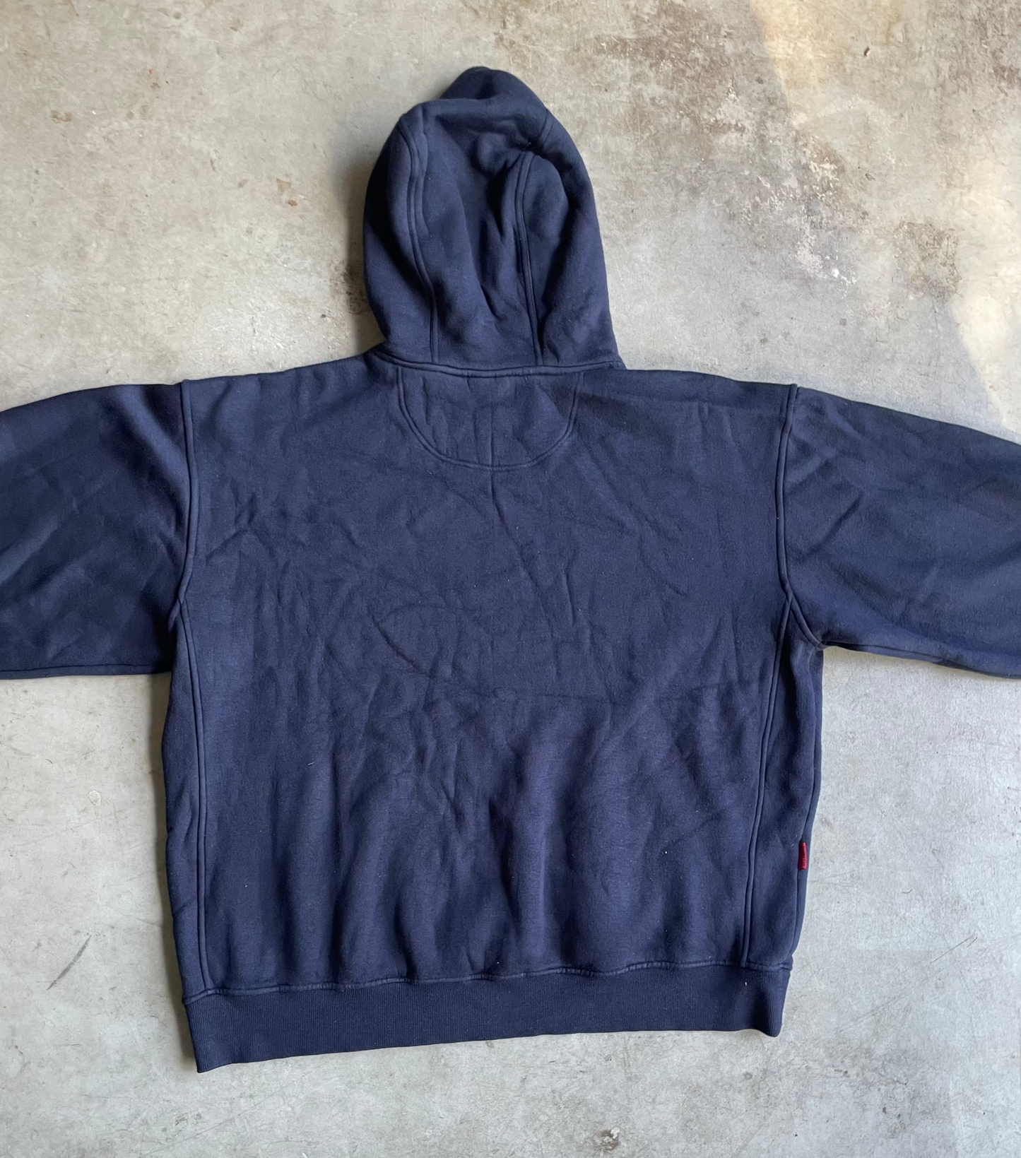 1990's SouthPole Hoodie