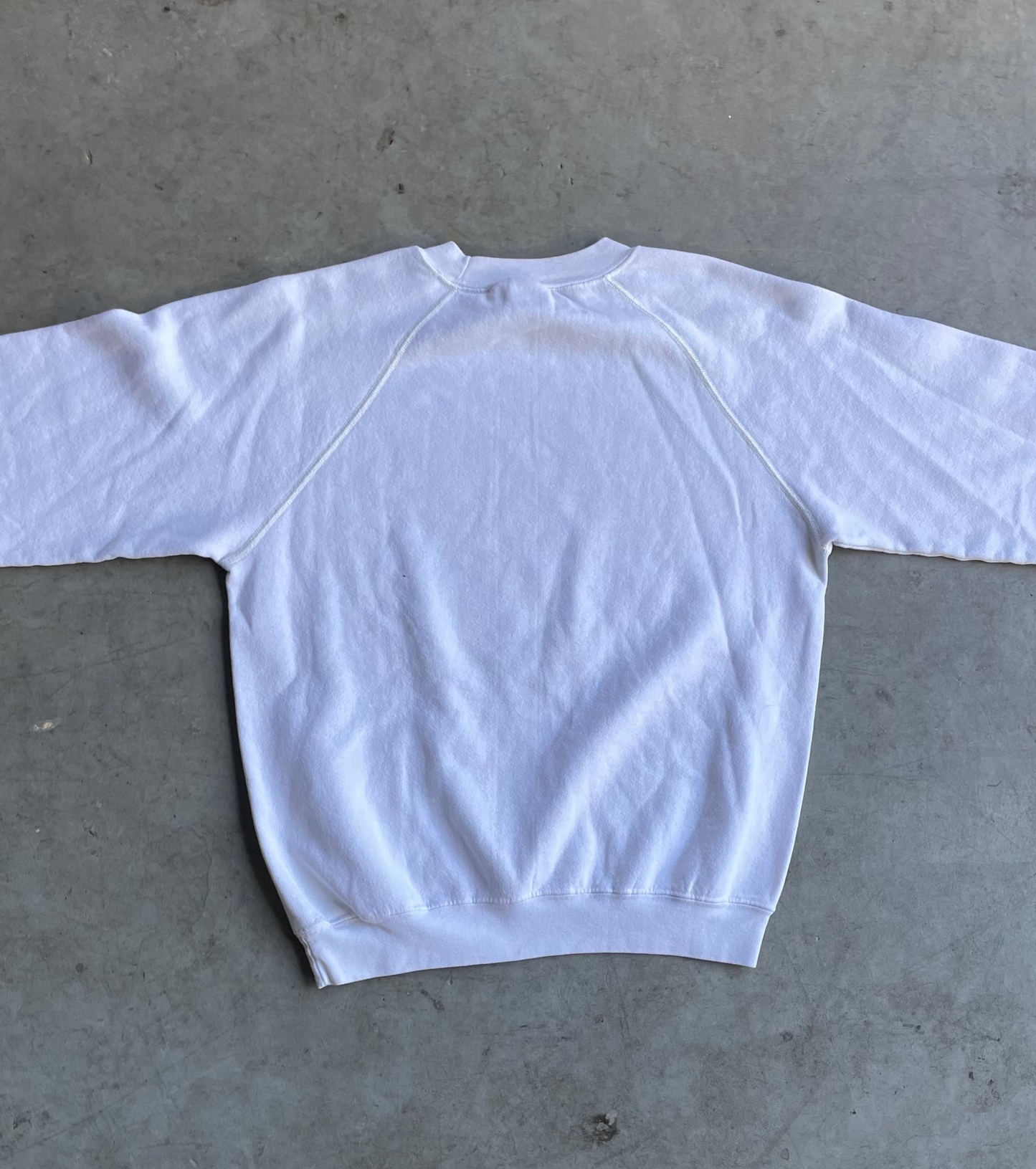 1980's McCarthy's Tavern Sweatshirt