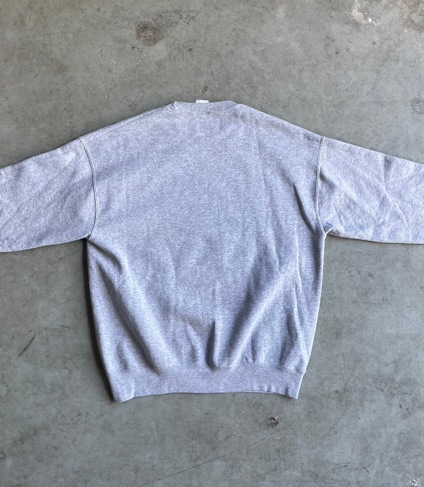 2007' MLB World Series Red Socks Sweatshirt